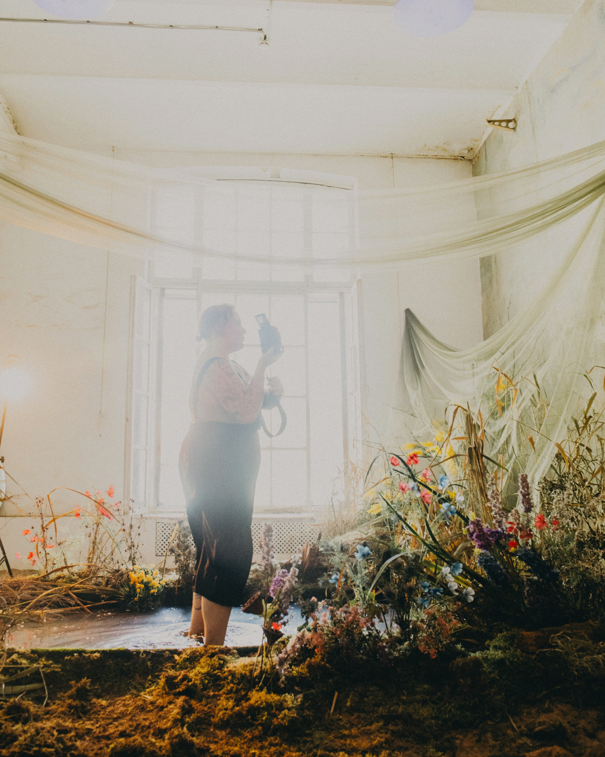 Ульяна. Портретный фотограф Ванинен Анастасия. Санкт-Петербург