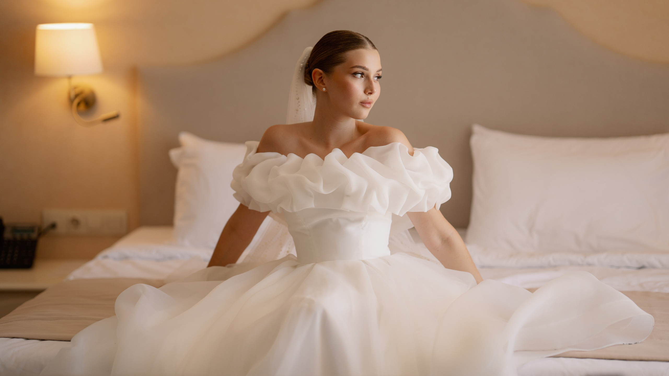 Wedding. Главная