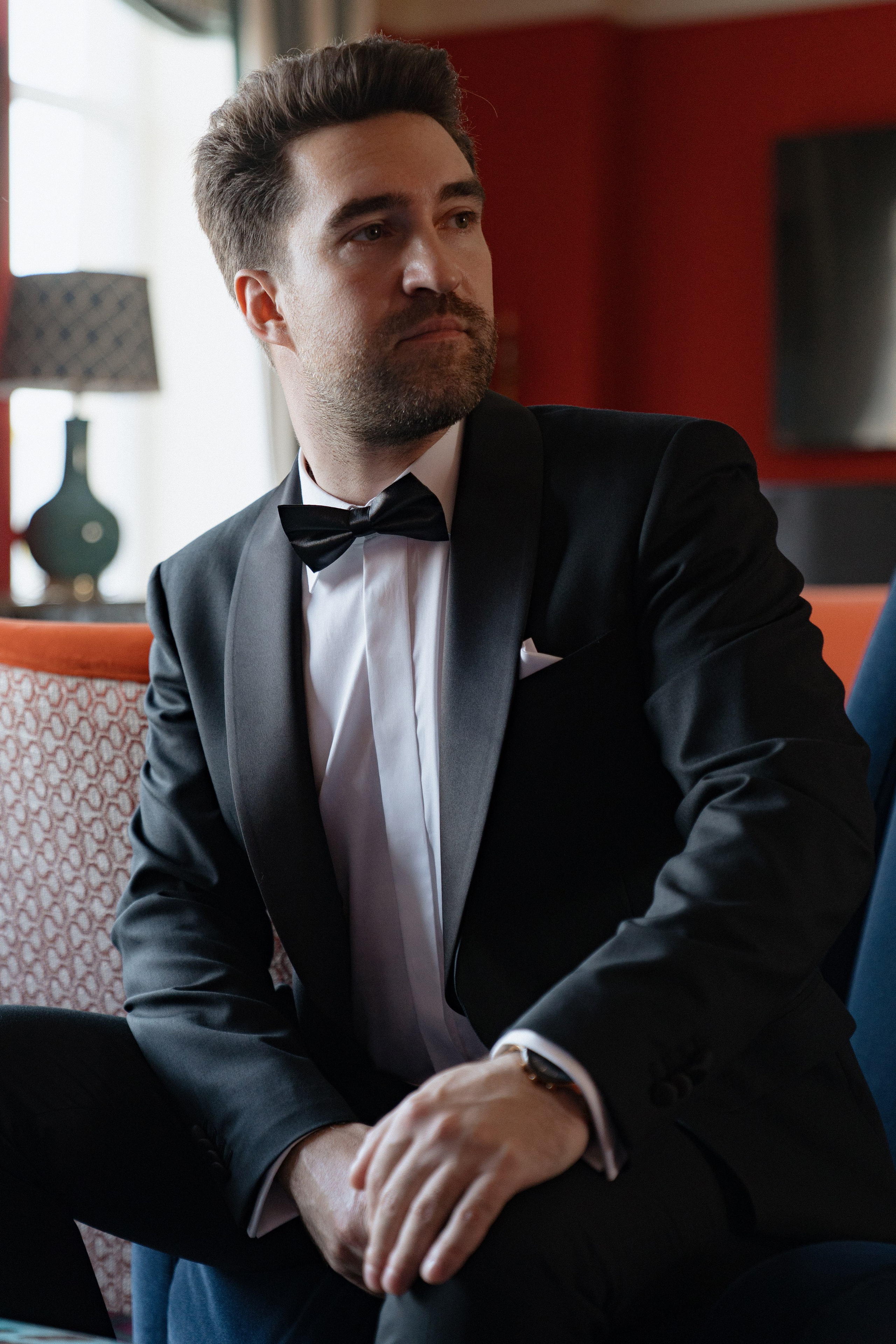 Golubitskoe Estate. Главная