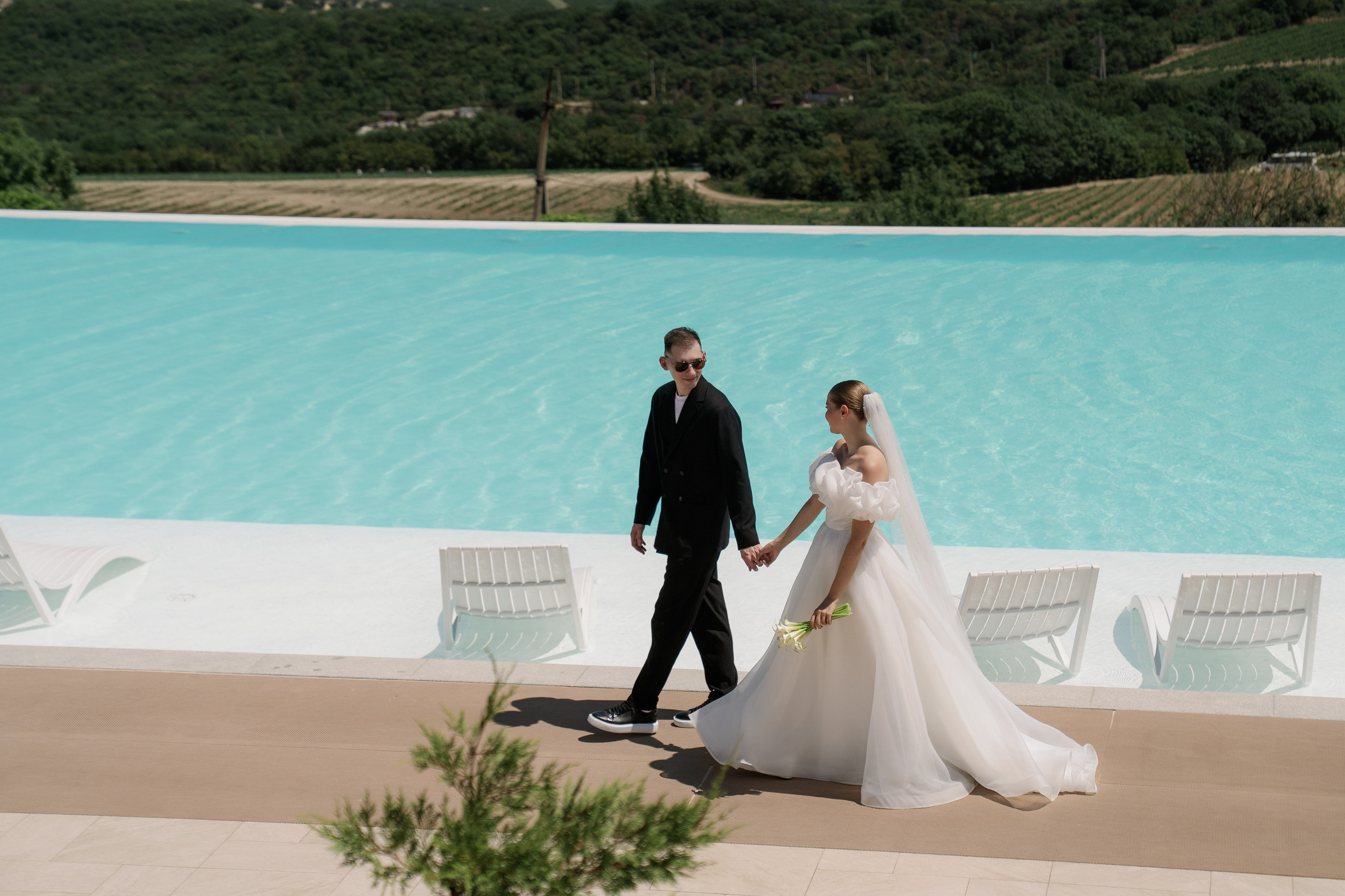 Wedding. Главная