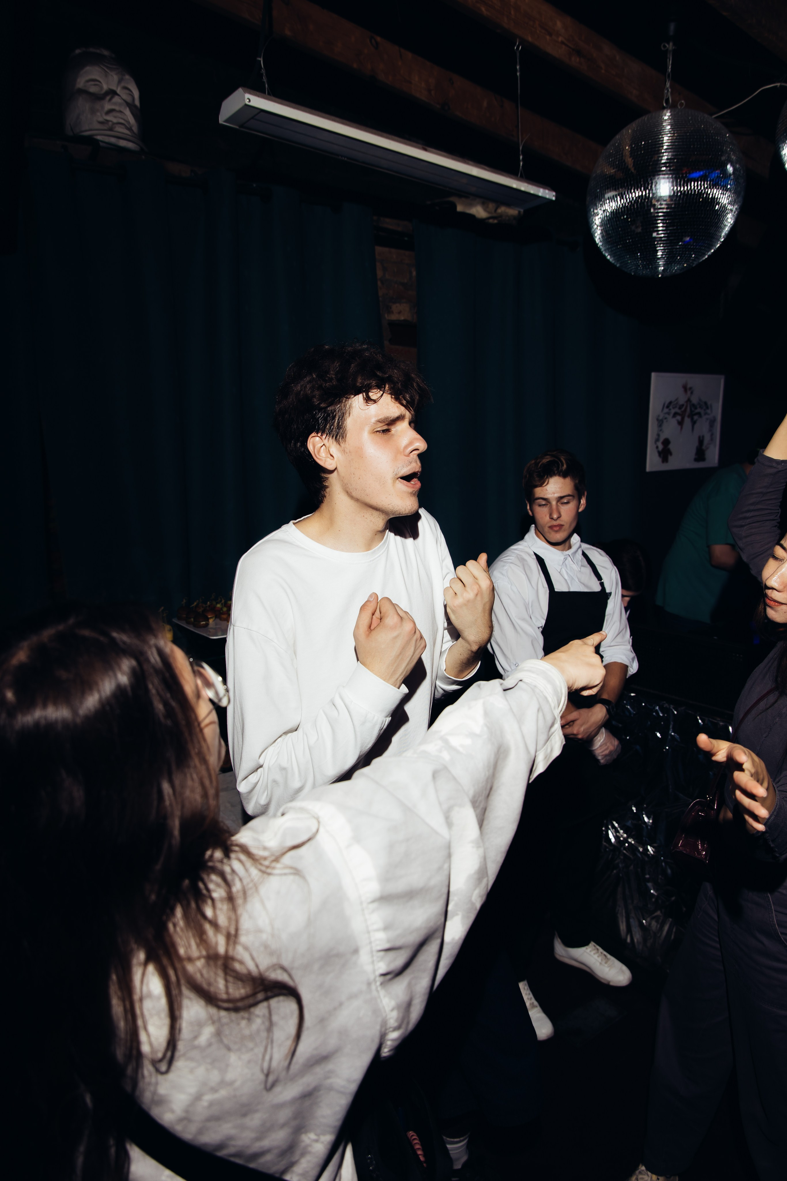 Свое место. Свадебный и репортажный фотограф в Омске. Червоткин Никита