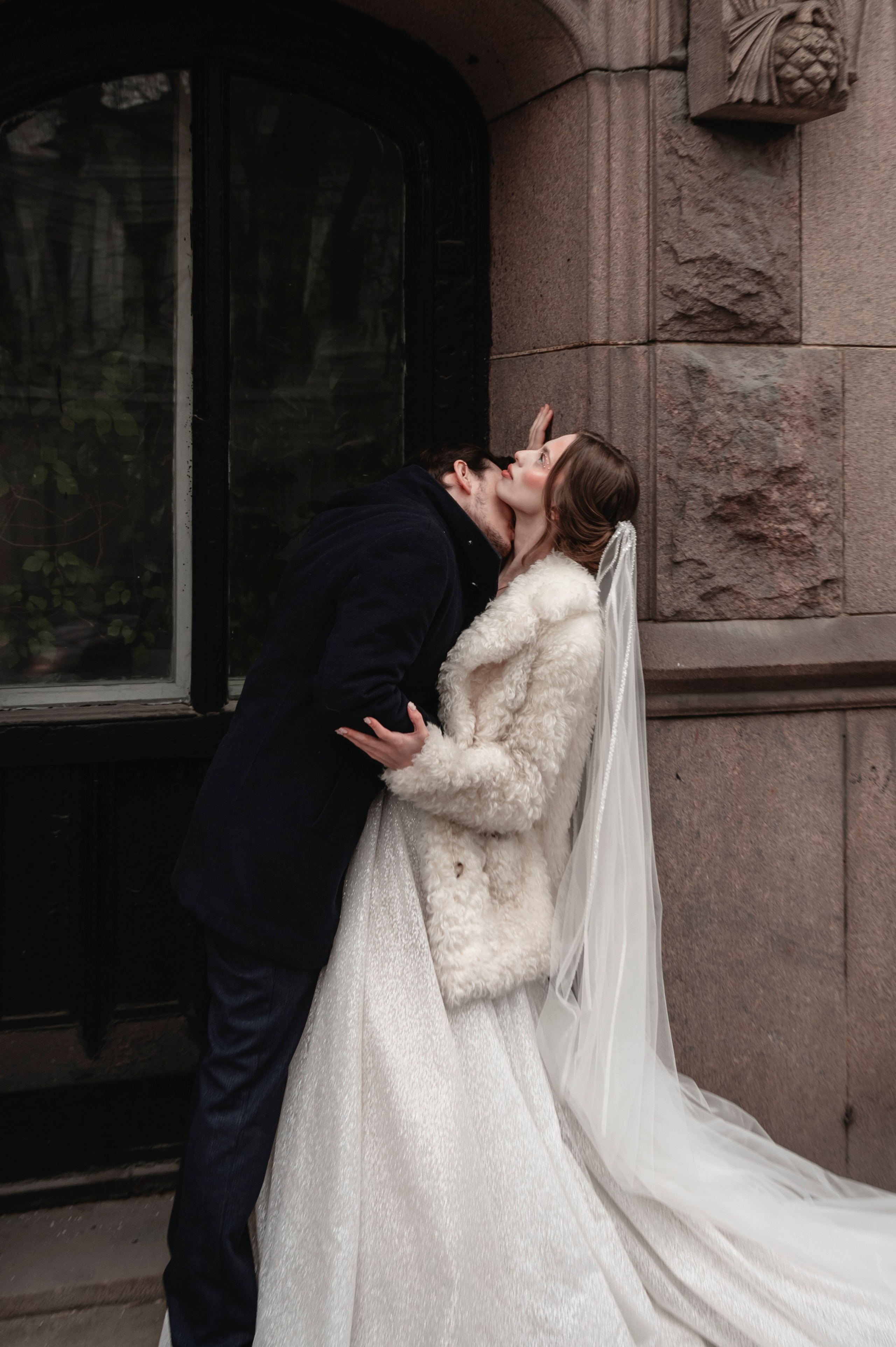 Светлана & Александр. Свадебный фотограф Татьяна Сорока Москва и МО