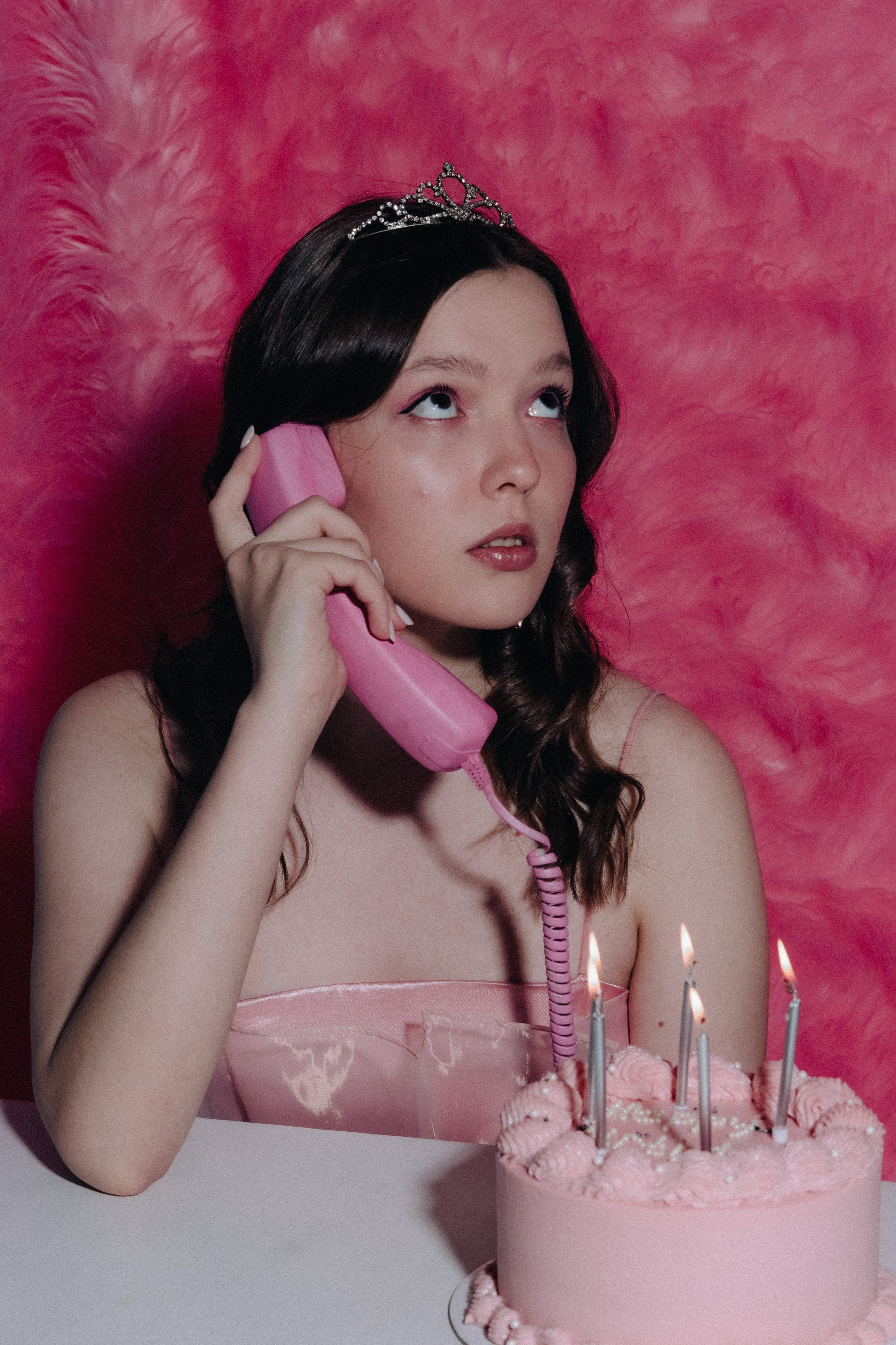 Portrait. Фотограф|Екатеринбург Надя Фефелова