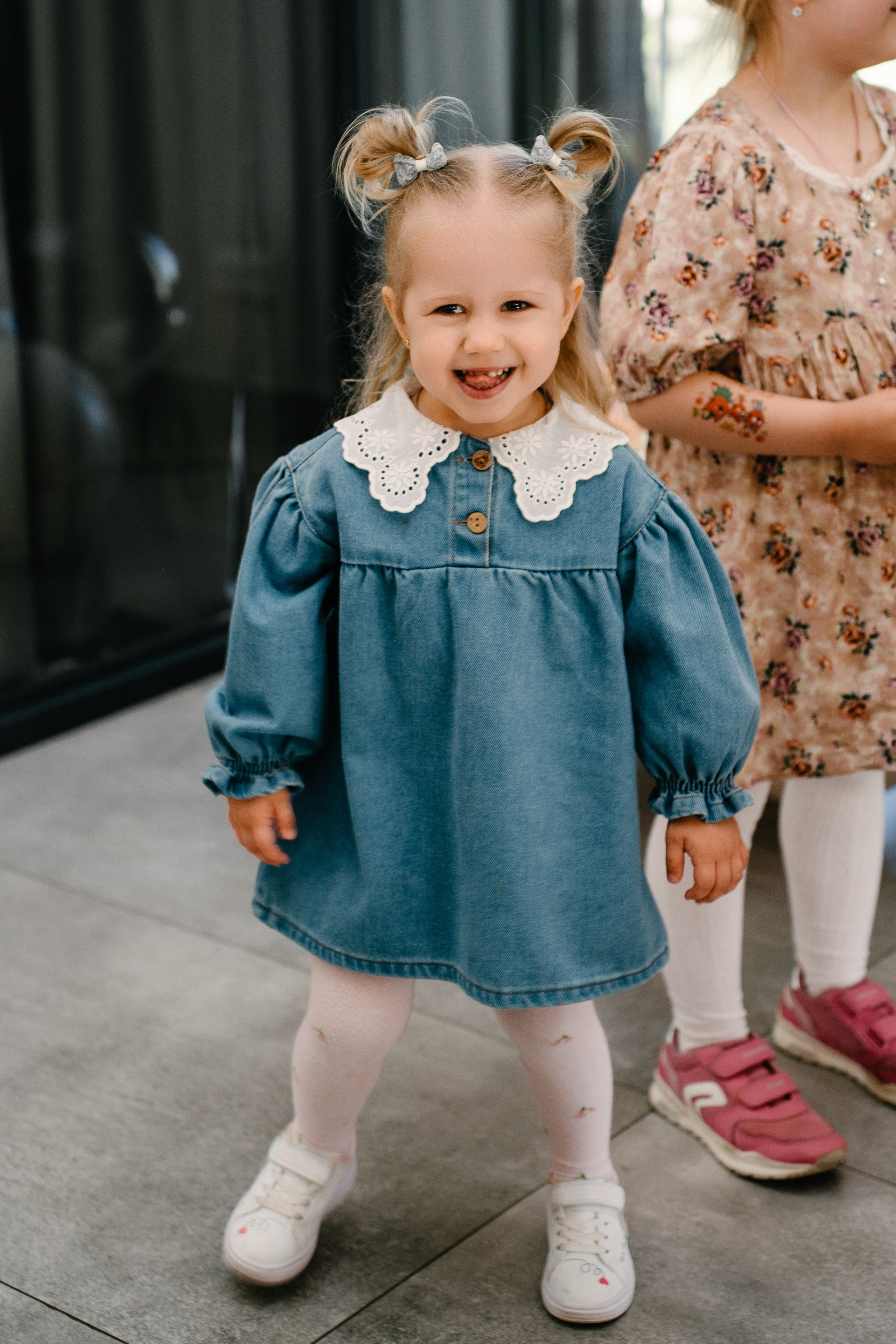 Марии 5 лет. Свадебный и семейный фотограф в Воронеже Анастасия Бойко