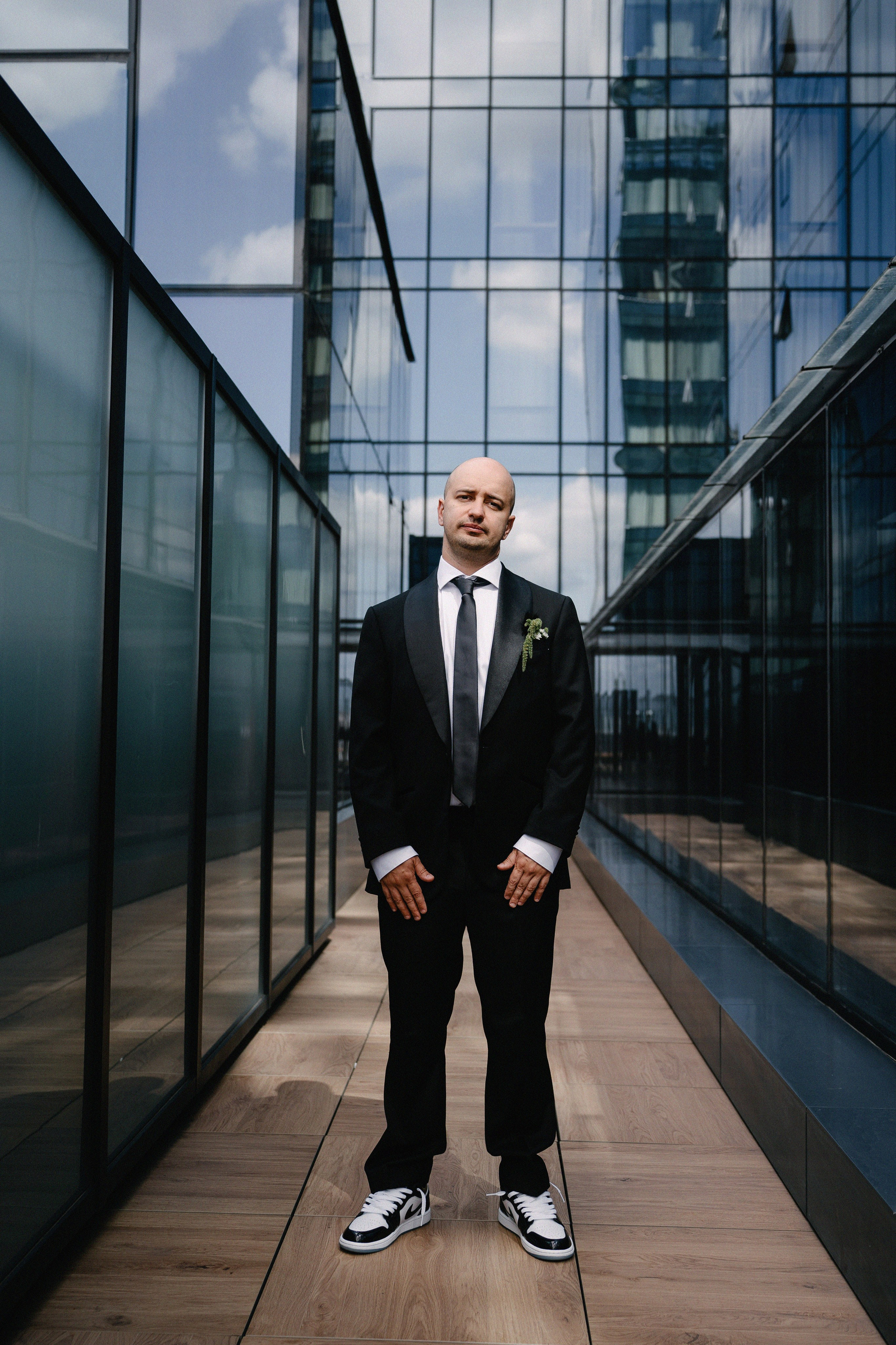 Александр и Марина. Свадебный и семейный фотограф в Воронеже Анастасия Бойко