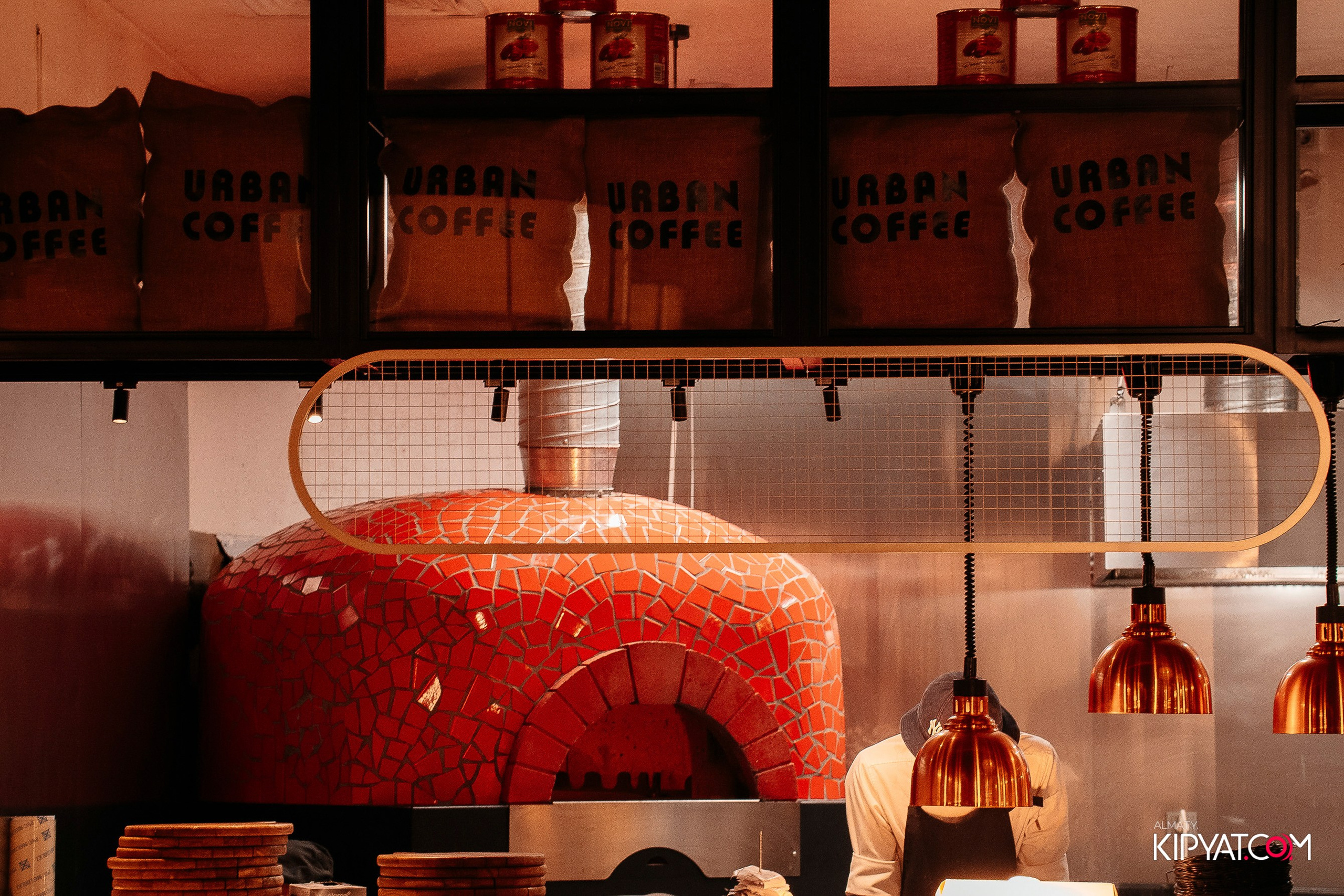 URBAN COFFEE MIRAS. КИПЯТКОМ АЛМАТЫ! Фотосъемка мероприятий в Алматы