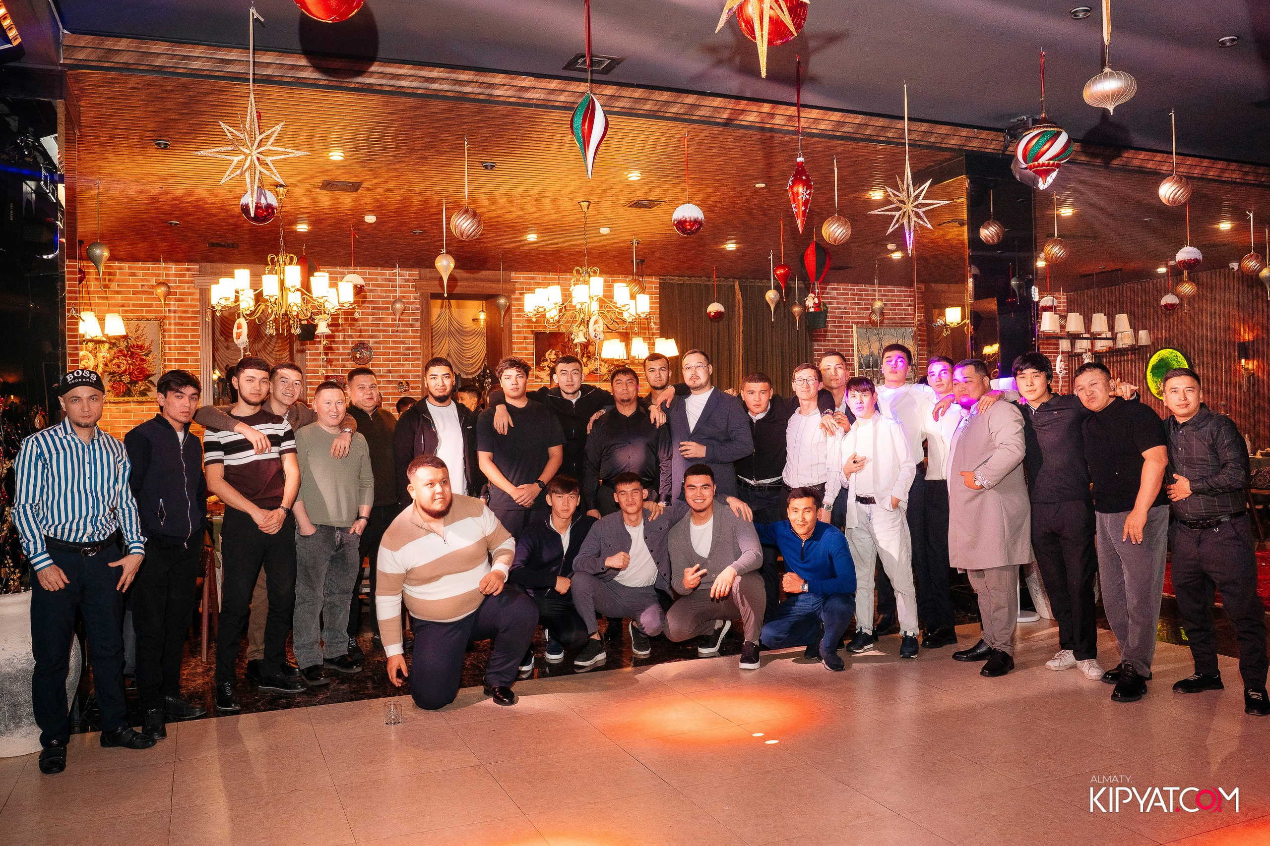 РЕСТОРАН ВЕСЕЛИДЗЕ НА ШЕВЧЕНКО. КИПЯТКОМ АЛМАТЫ! Фотосъемка мероприятий в Алматы