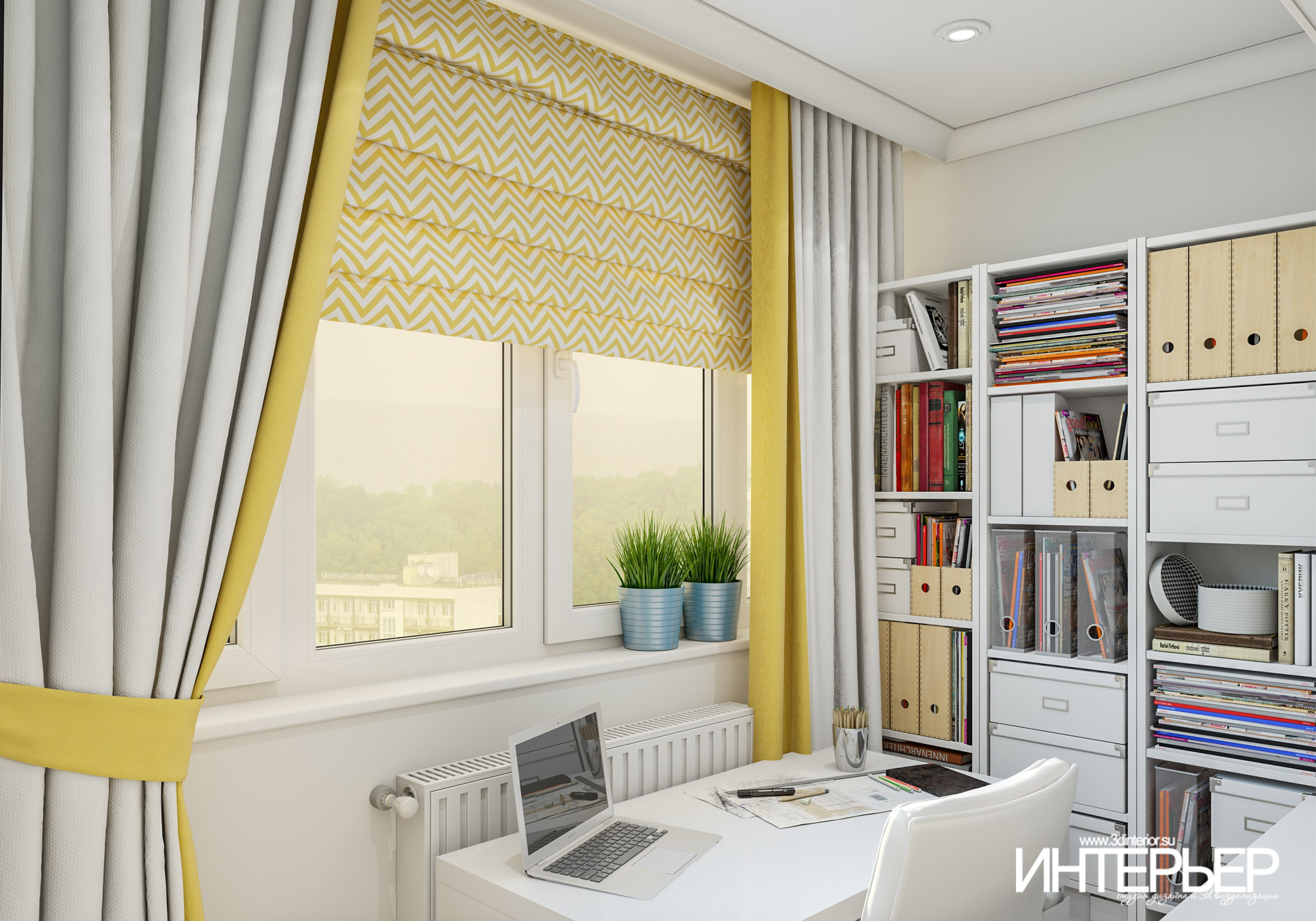 Портфолио. Дизайн интерьера, 3D визуализация и 3D моделирование. Создание проектов и чертежей. КМВ: Кисловодск, Пятигорск, Ессентуки и удаленно