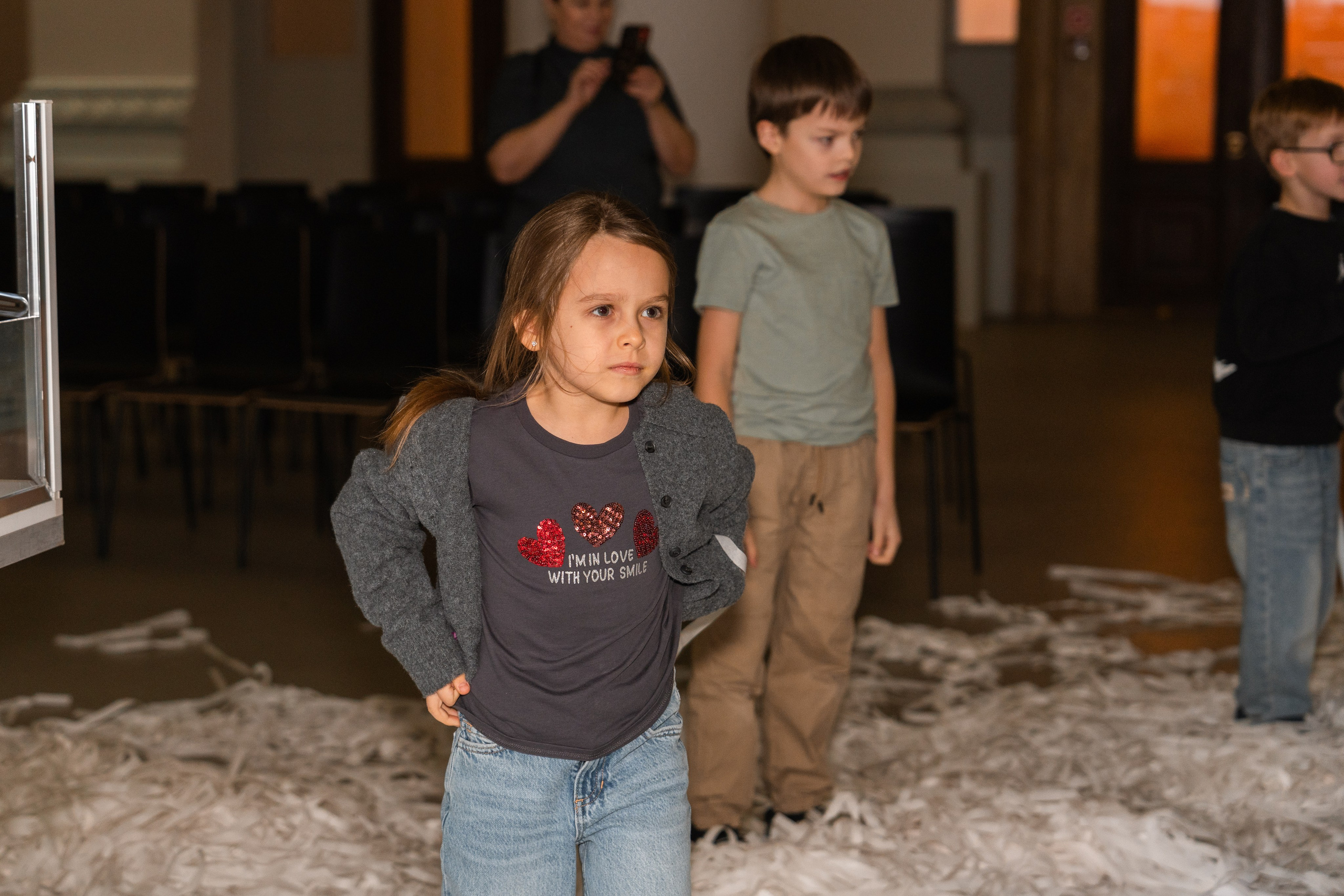 День рождения Коли. Свадебный фотограф в Москве Анна Полушина