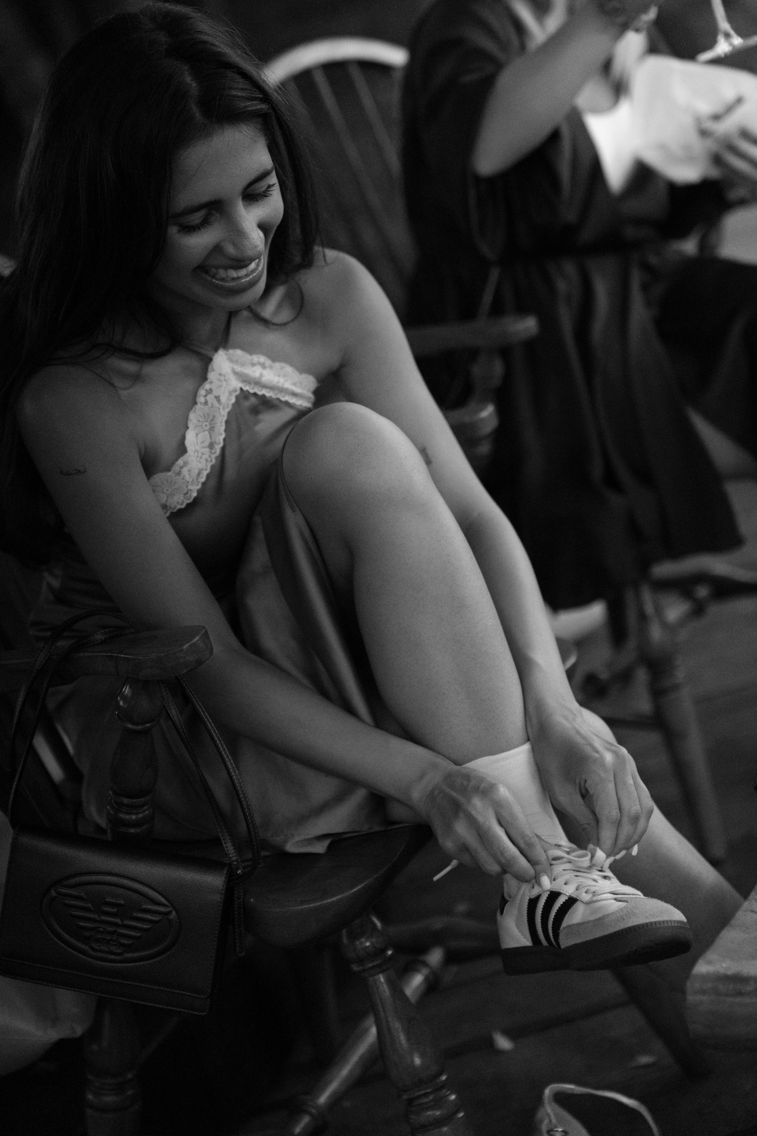 Только о любви. Свадебный фотограф Наташа Брифли