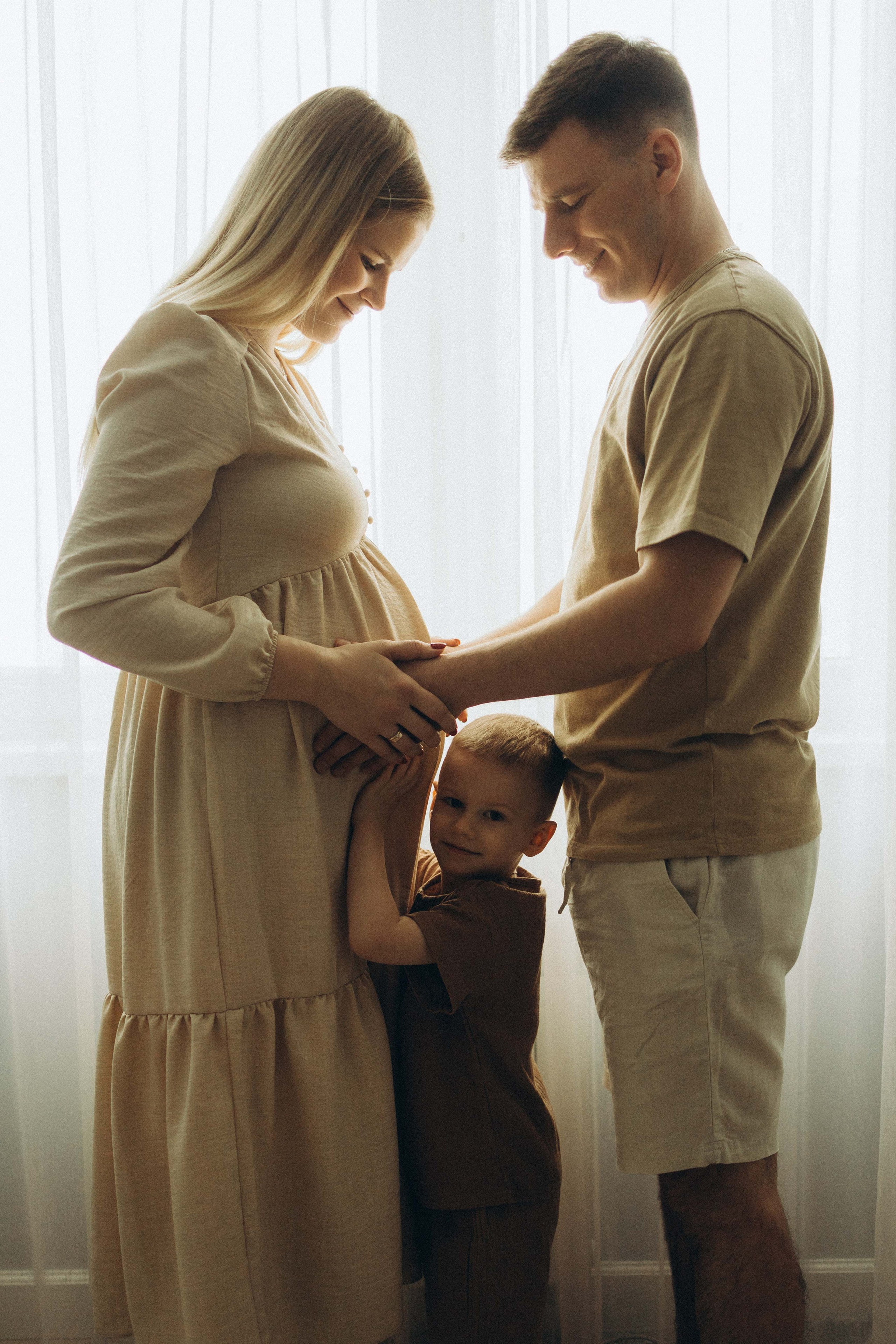 Семейная / Домашняя. Анна Лобастова | Фотограф для особенных мгновений ❤ Москва Люберцы