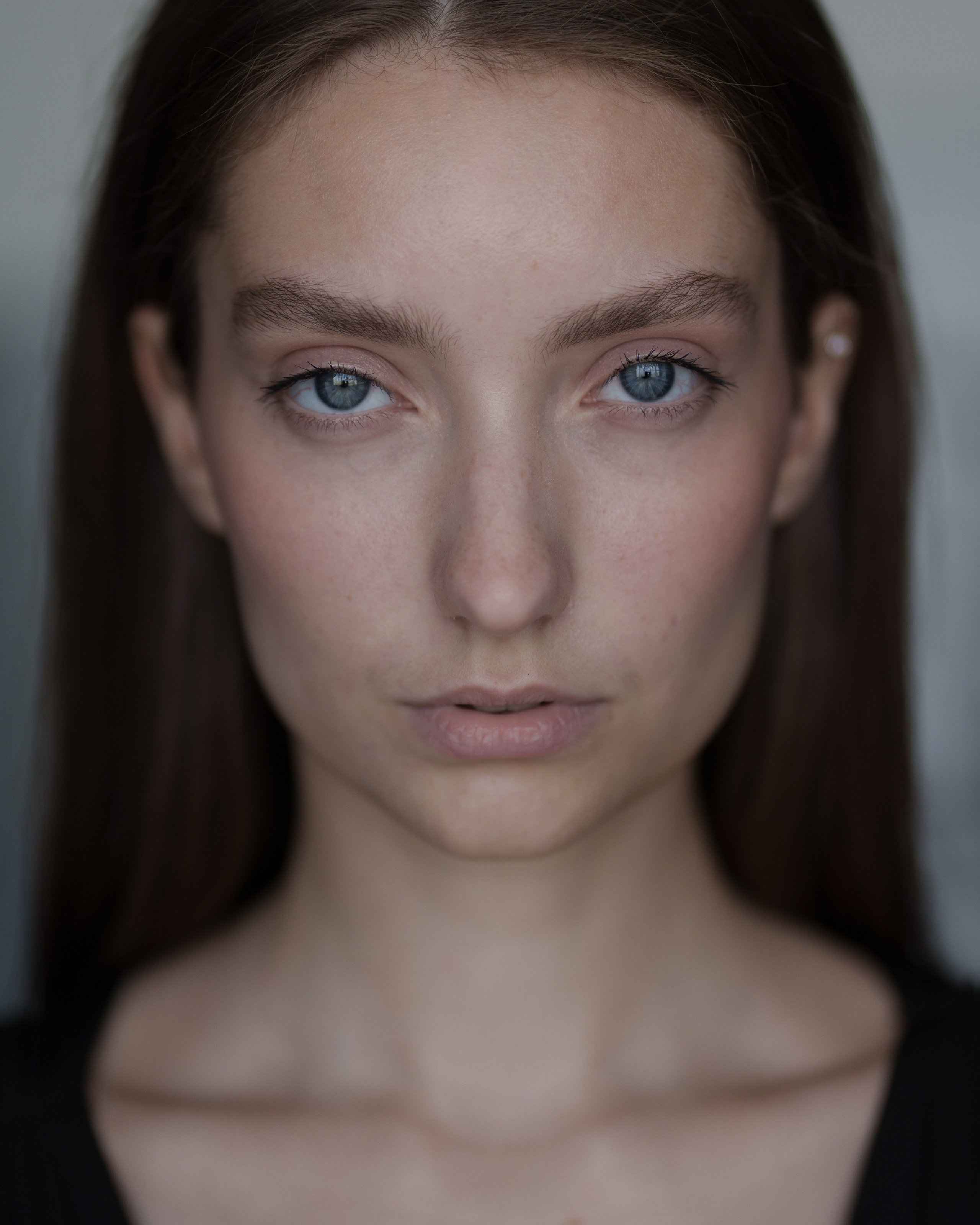 Ретушь. Portfolio