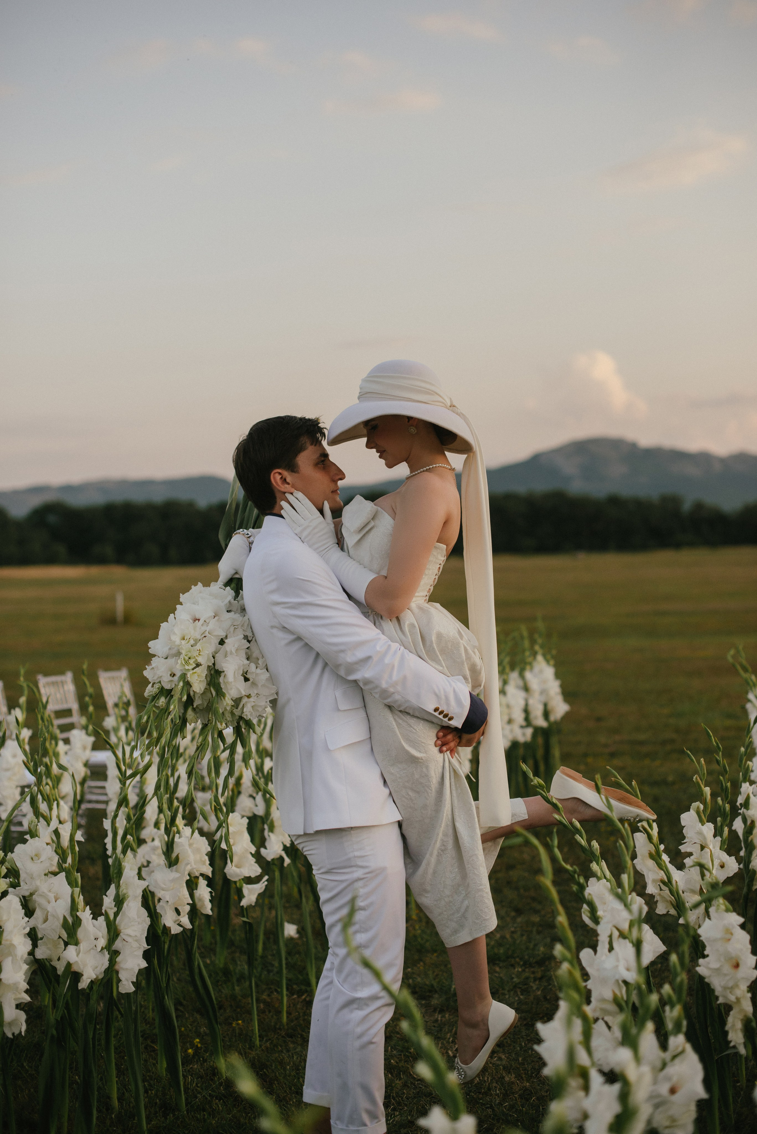 Владислав и Юлия (Вечеринка по случаю венчания). Свадебный, женский, семейный фотограф в Севастополе Юлия Мошенко