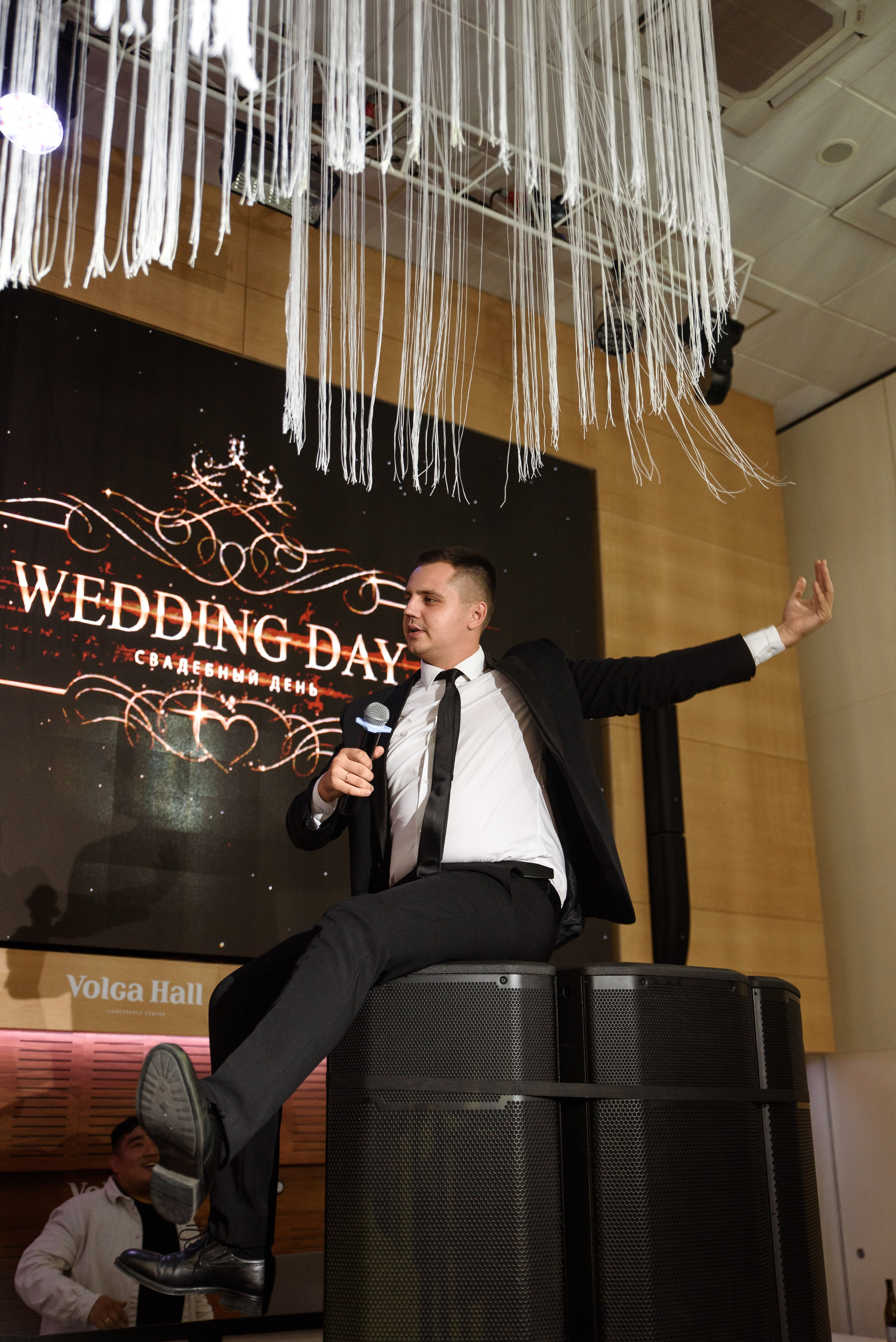 Свадьба Лауры и Ивана (Волгоград, 18.08.2023). Свадебный и travel фотограф в Волгограде, Сочи, Домбае, Европе