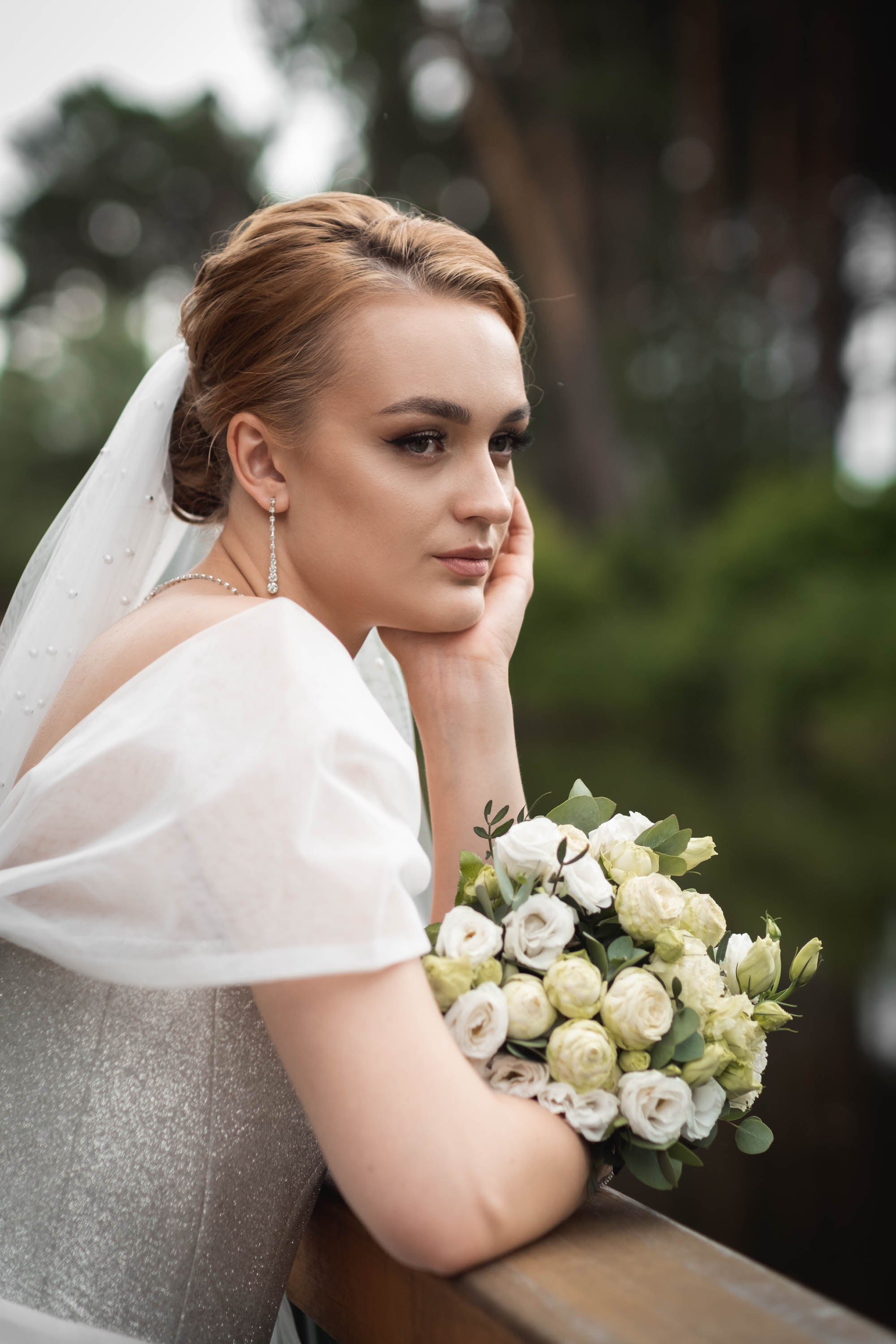 Виталий & Наталья г. Заводоуковск. Свадебный и семейный фотограф в Тюмени Екатерина Дубровина