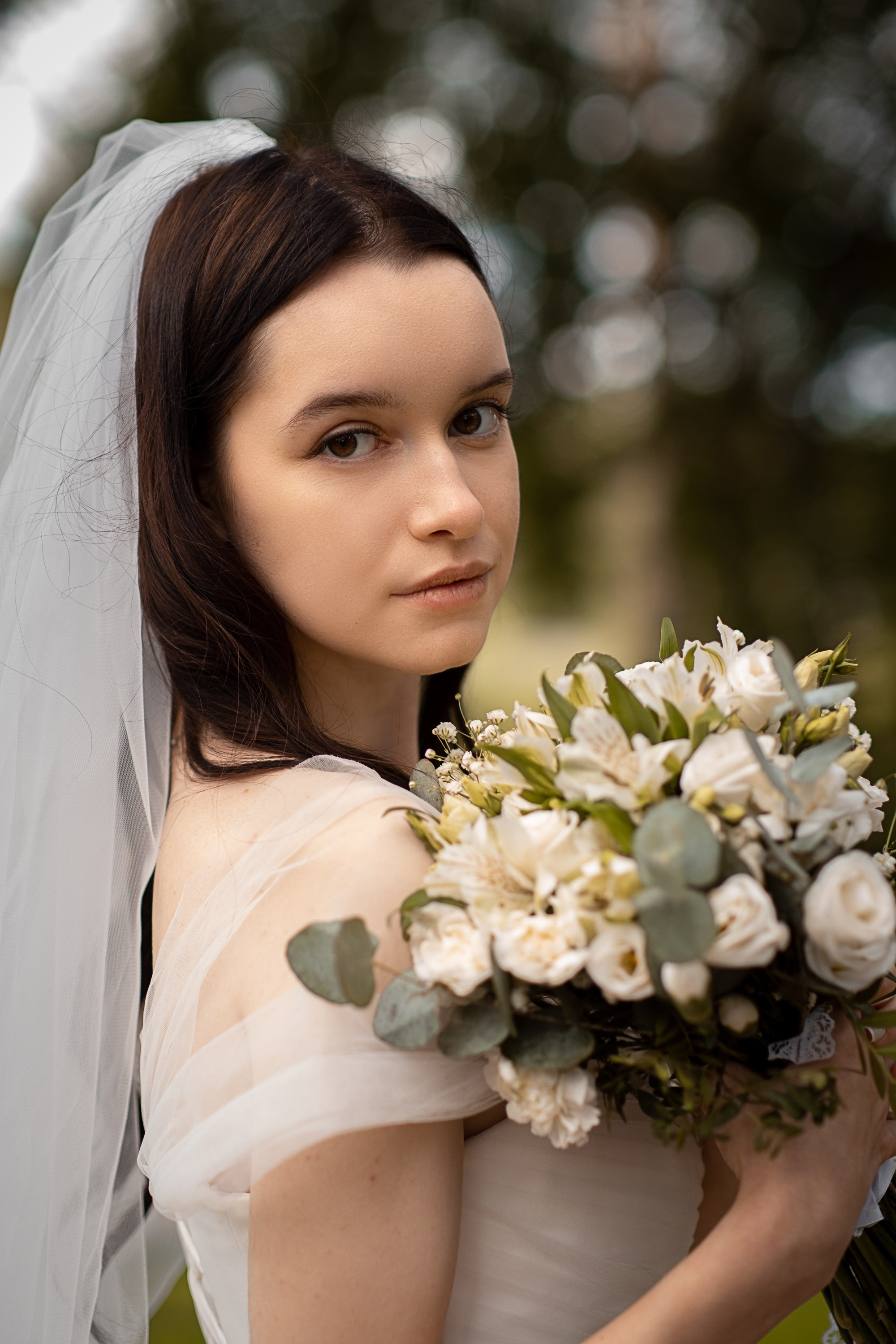 Алексей & Анжелика. Свадебный и семейный фотограф в Тюмени Екатерина Дубровина