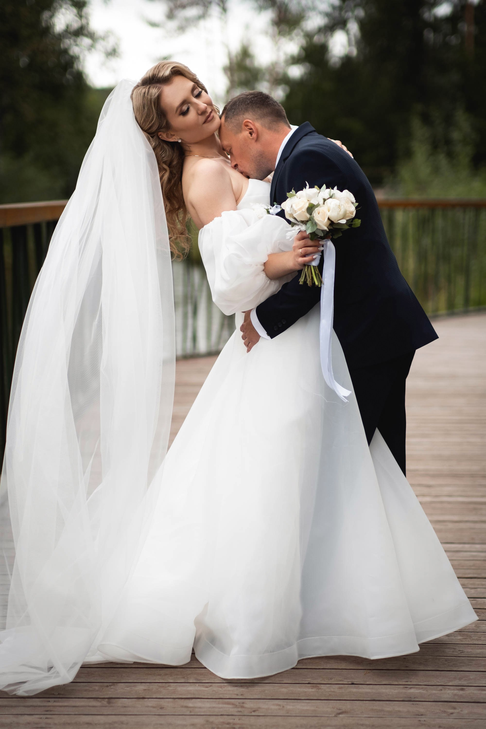 Виктор & Елена г. Заводоуковск. Свадебный и семейный фотограф в Тюмени Екатерина Дубровина