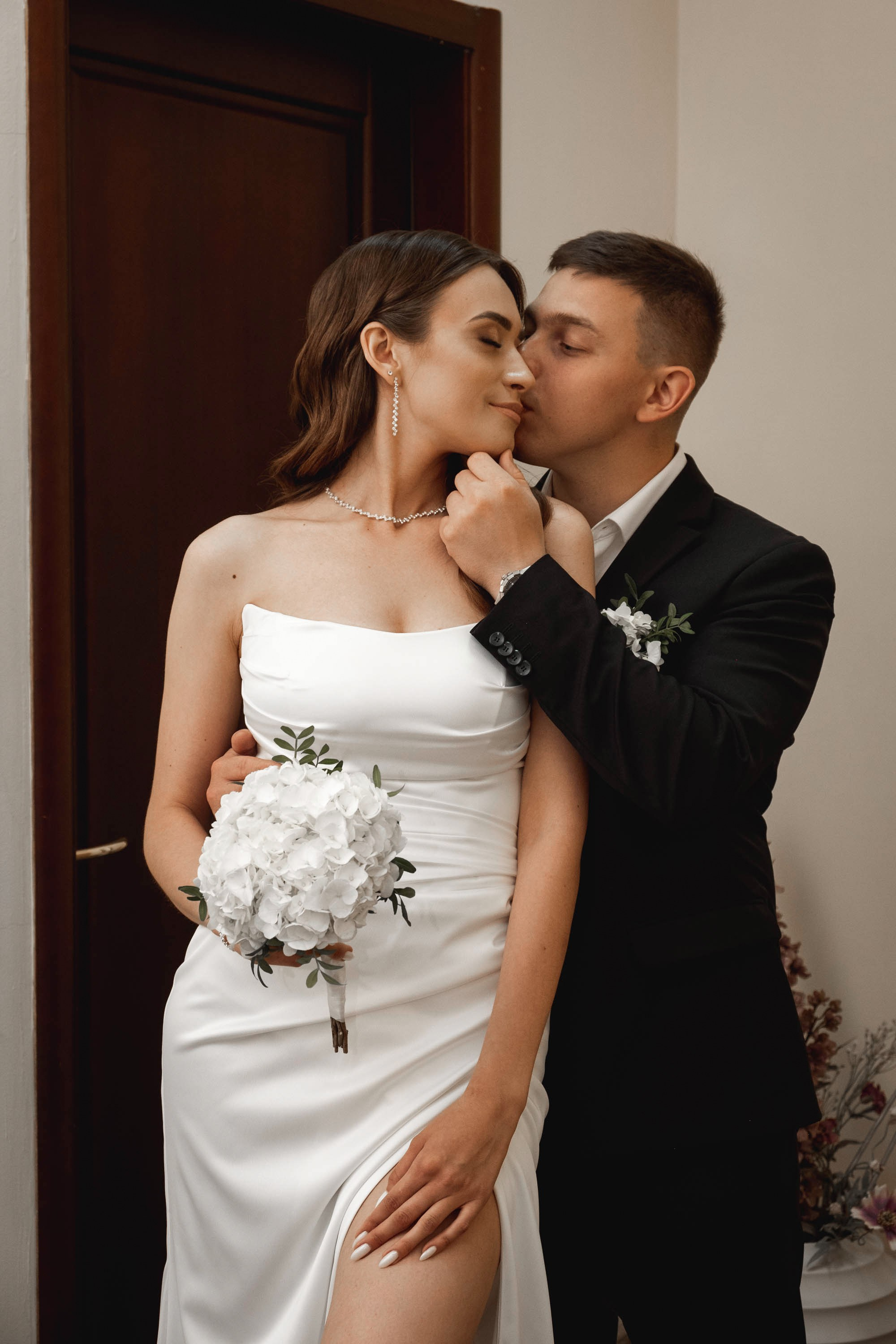 Александр & Ольга г. Заводоуковск. Свадебный и семейный фотограф в Тюмени Екатерина Дубровина