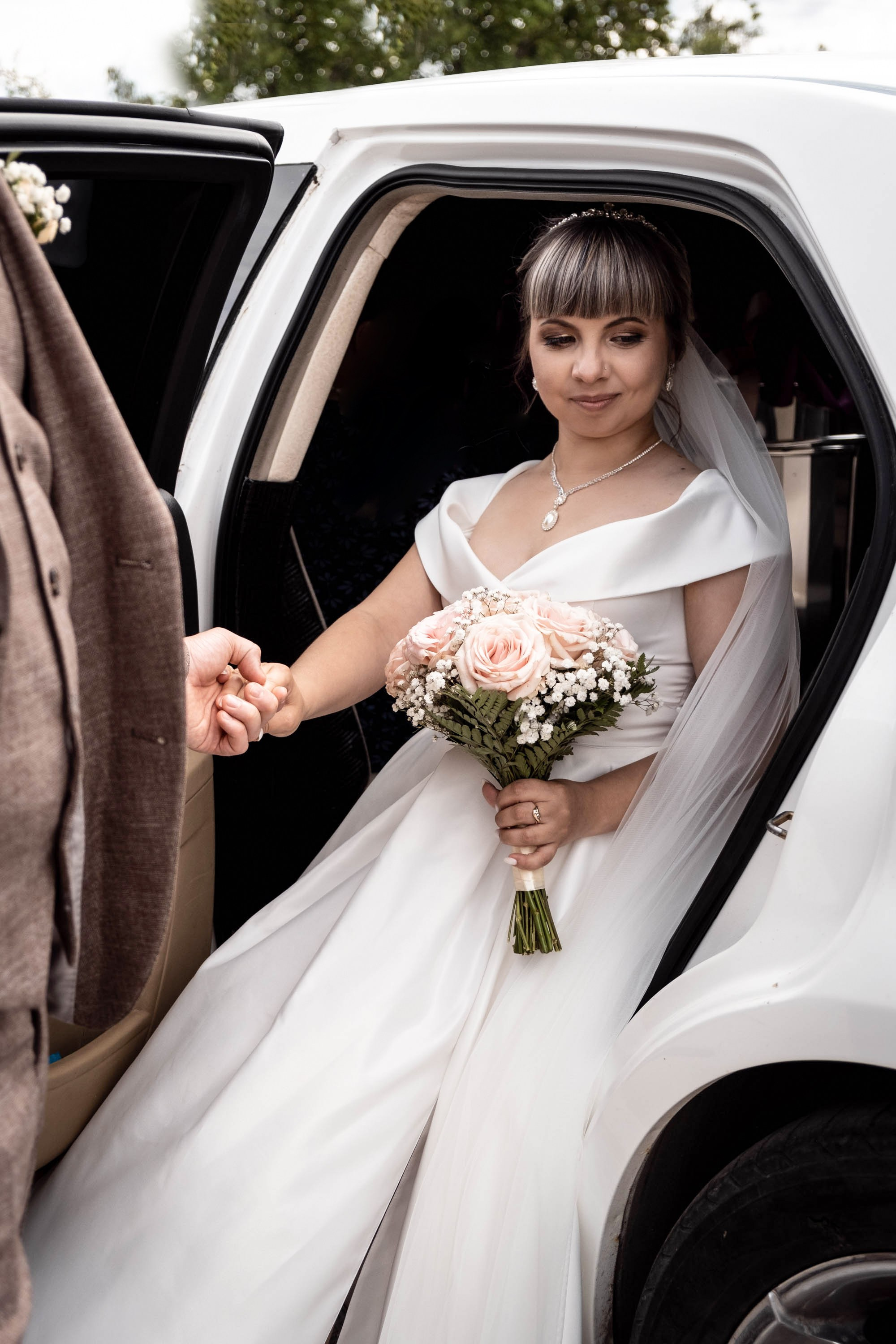 Александр & Елена. Свадебный и семейный фотограф в Тюмени Екатерина Дубровина