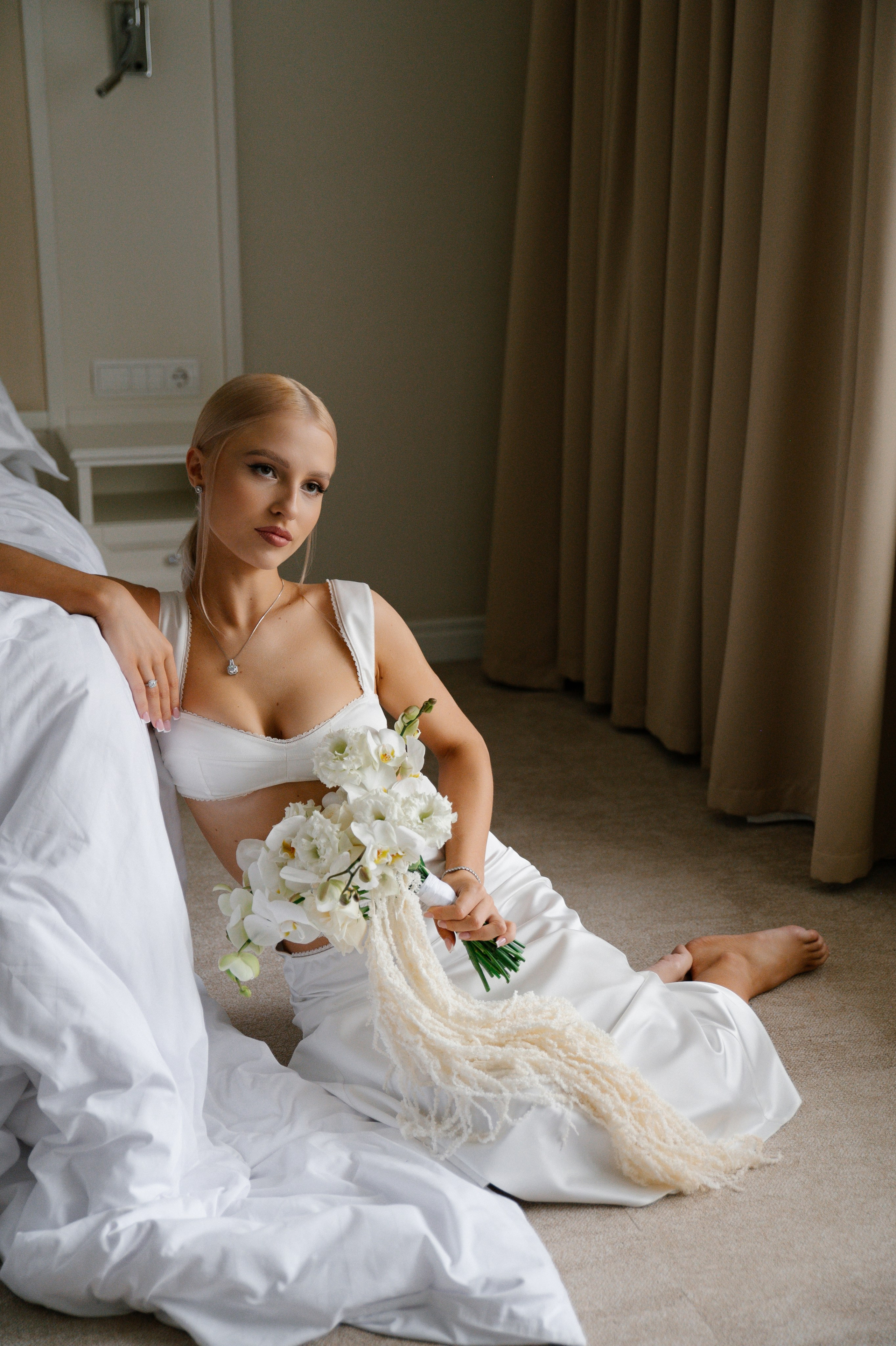 Николай и Анна. Профессиональный фотограф Кристина Кирьянова