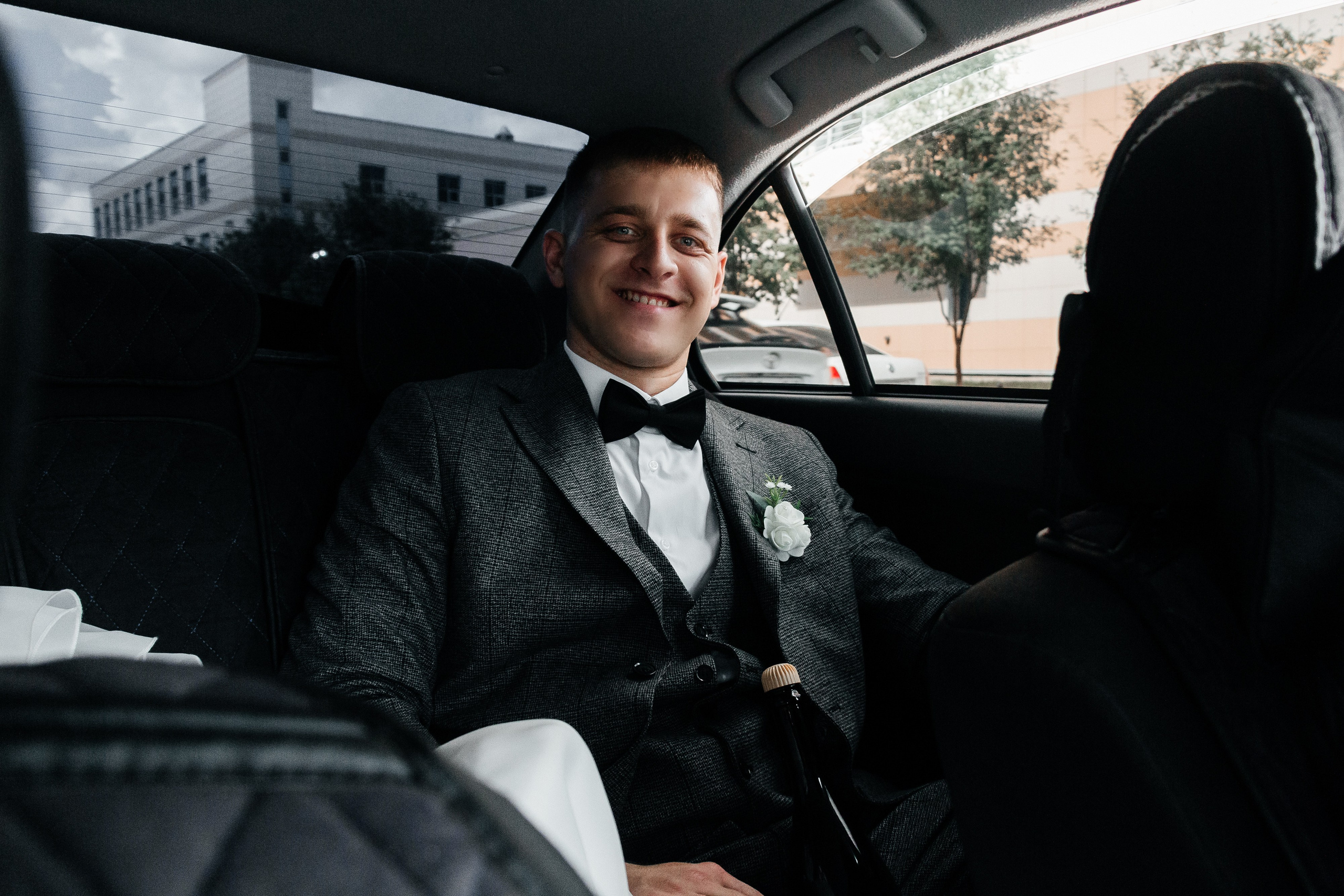 СВАДЬБА. Фотограф в Новокузнецке Иван Дендин