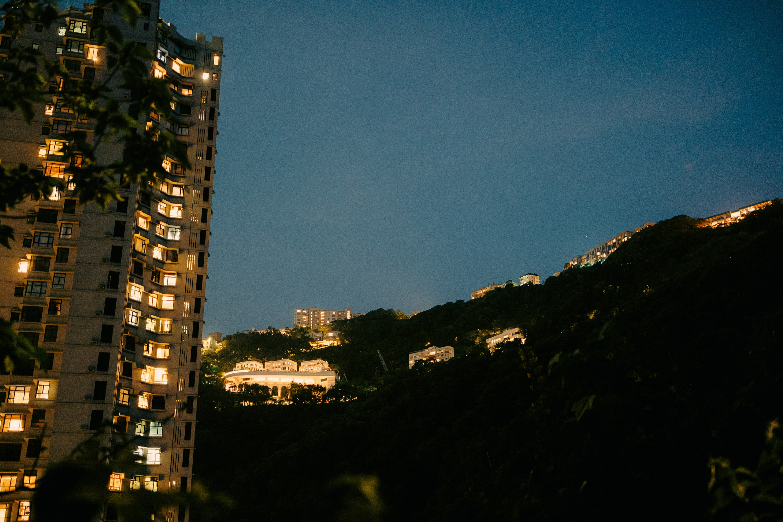 HongKong. Богдан Голубков — фотограф (notbogdang)
