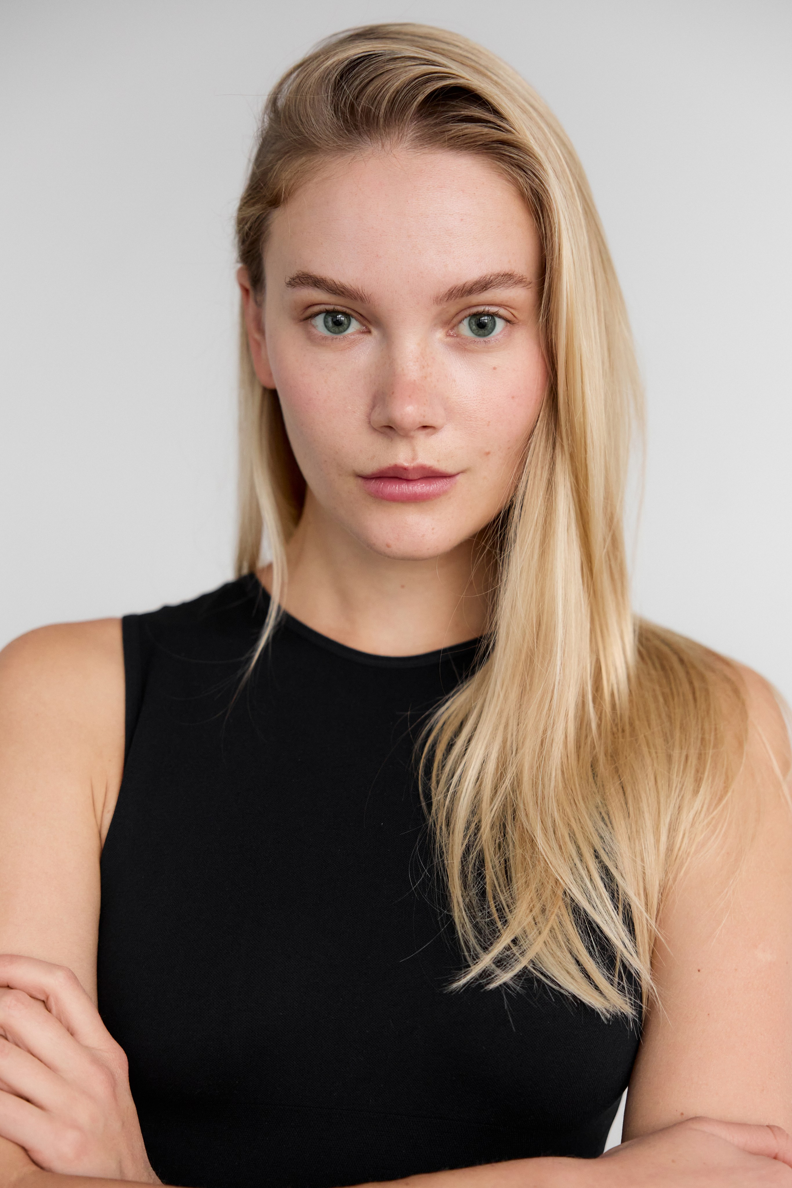 Yana. Darya Abramova photographer