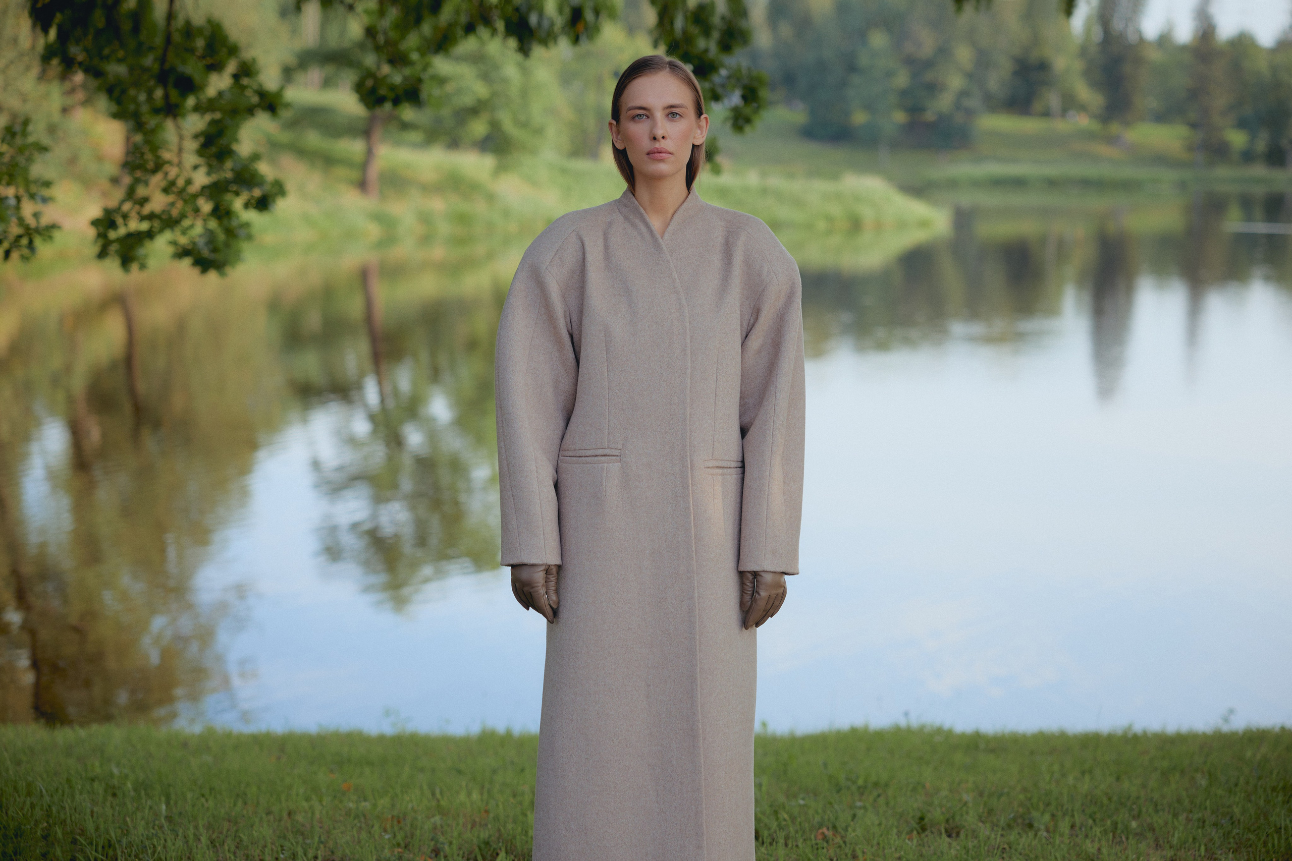 VERAVENERA. Darya Abramova photographer