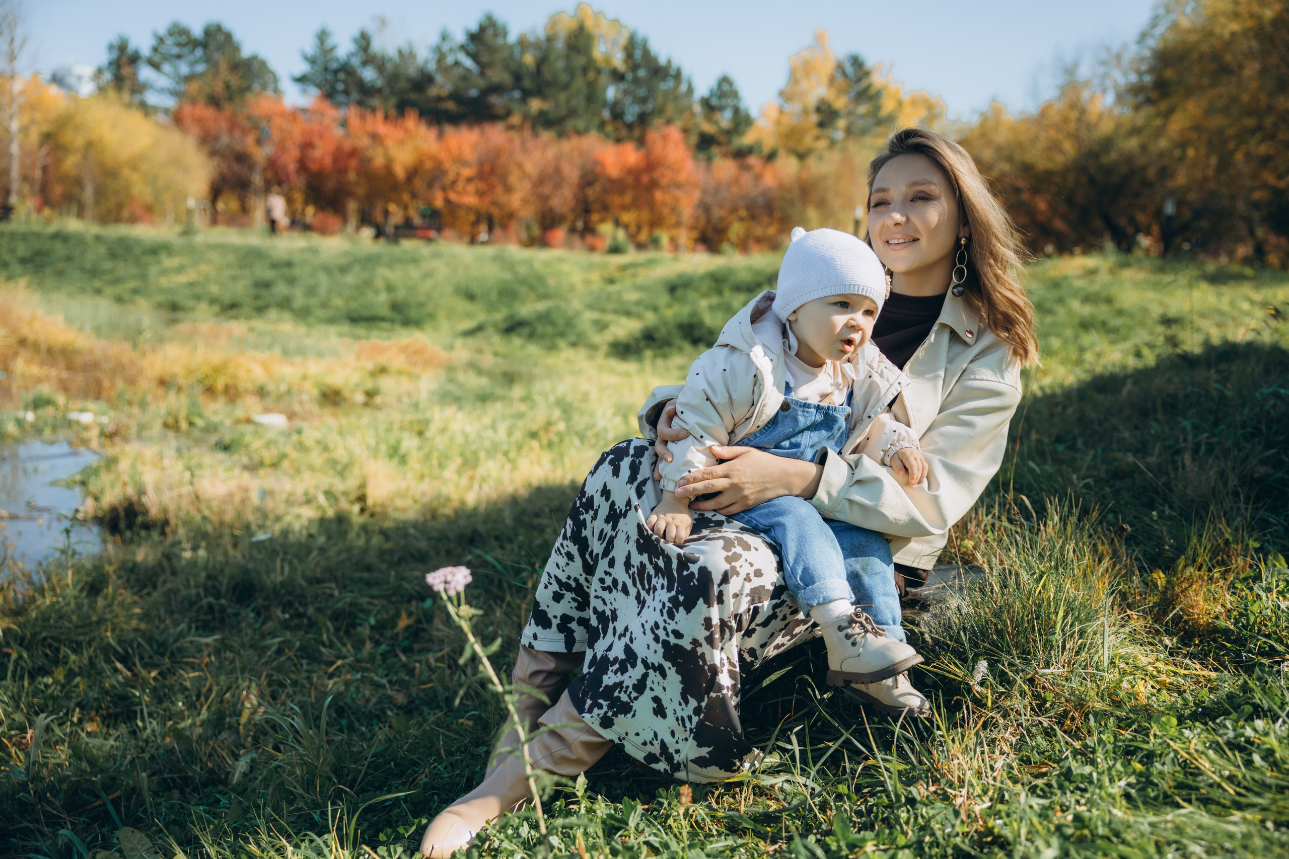 Арина и Стефи. Свадебный, семейный фотограф в Иркутске Светлана Макаричева
