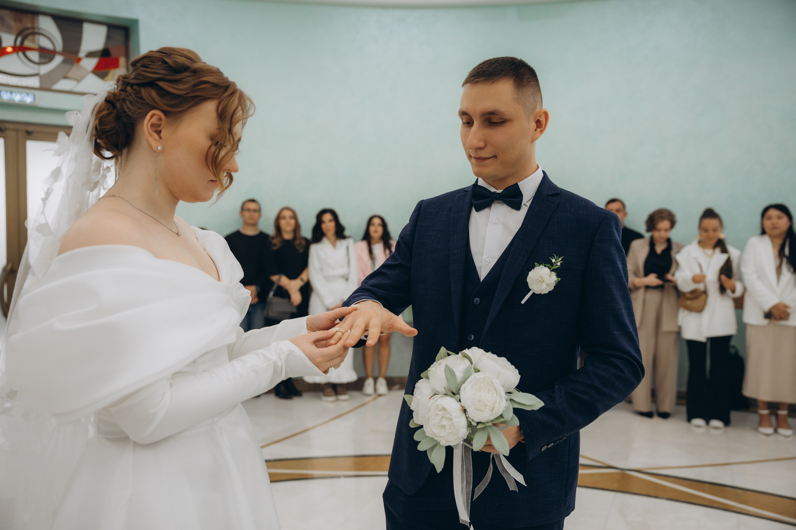 Иван и Елена. Свадебный, семейный фотограф в Иркутске Светлана Макаричева