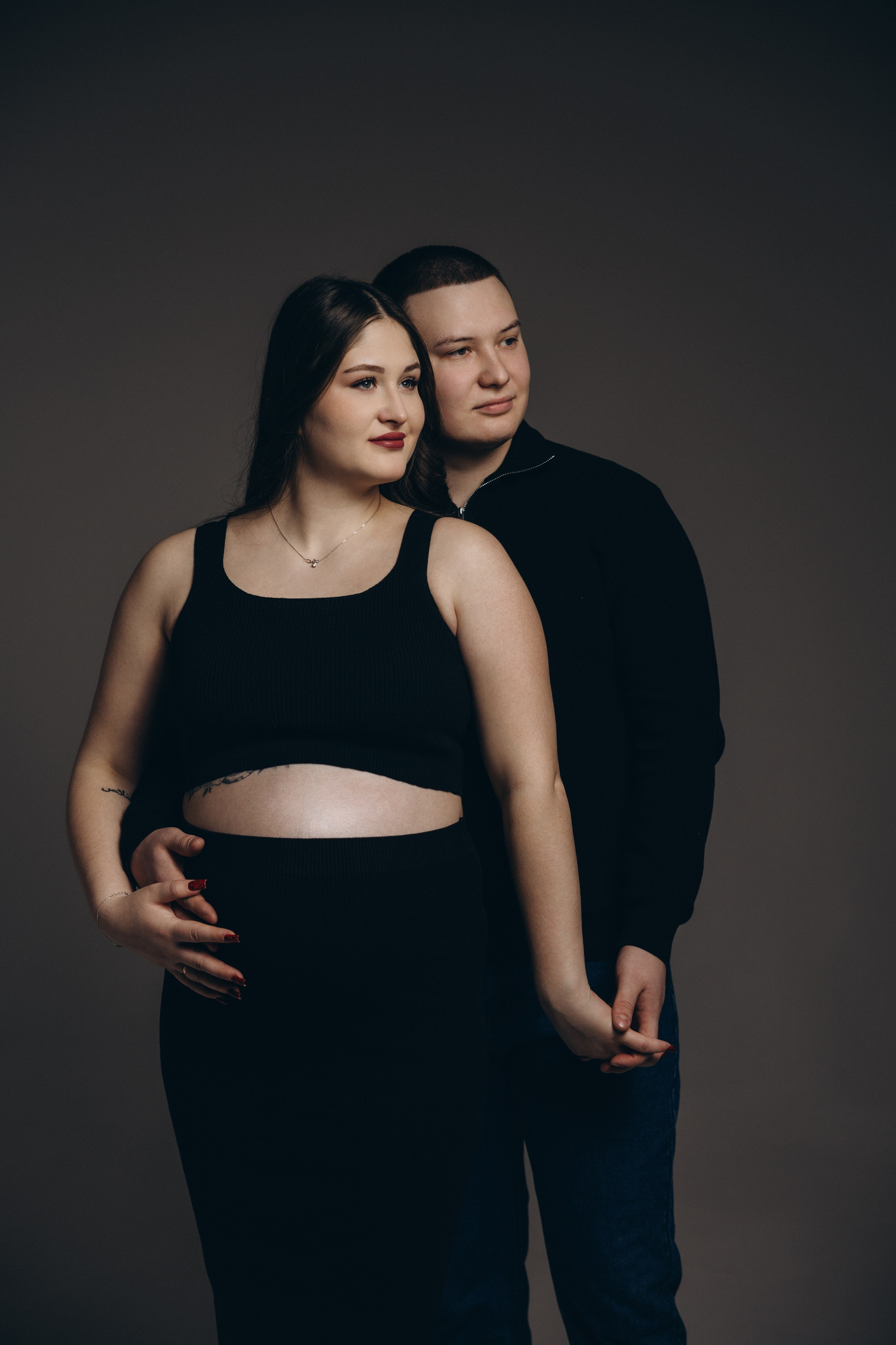 Кирилл и Катя. Свадебный, семейный фотограф в Иркутске Светлана Макаричева