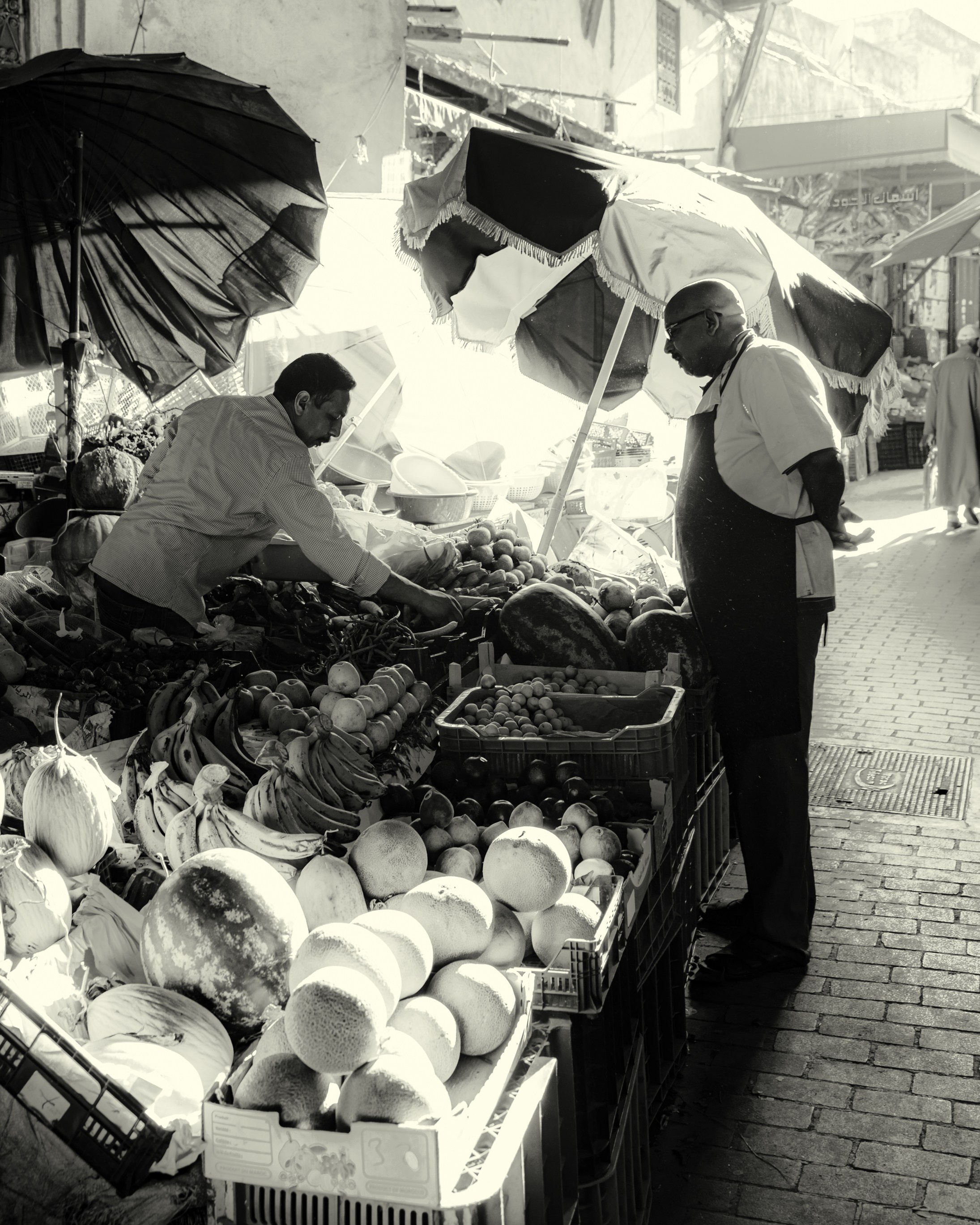 Северная Африка: Тунис, Марокко. Фотограф в Хабаровске. Фотография за 24 часа