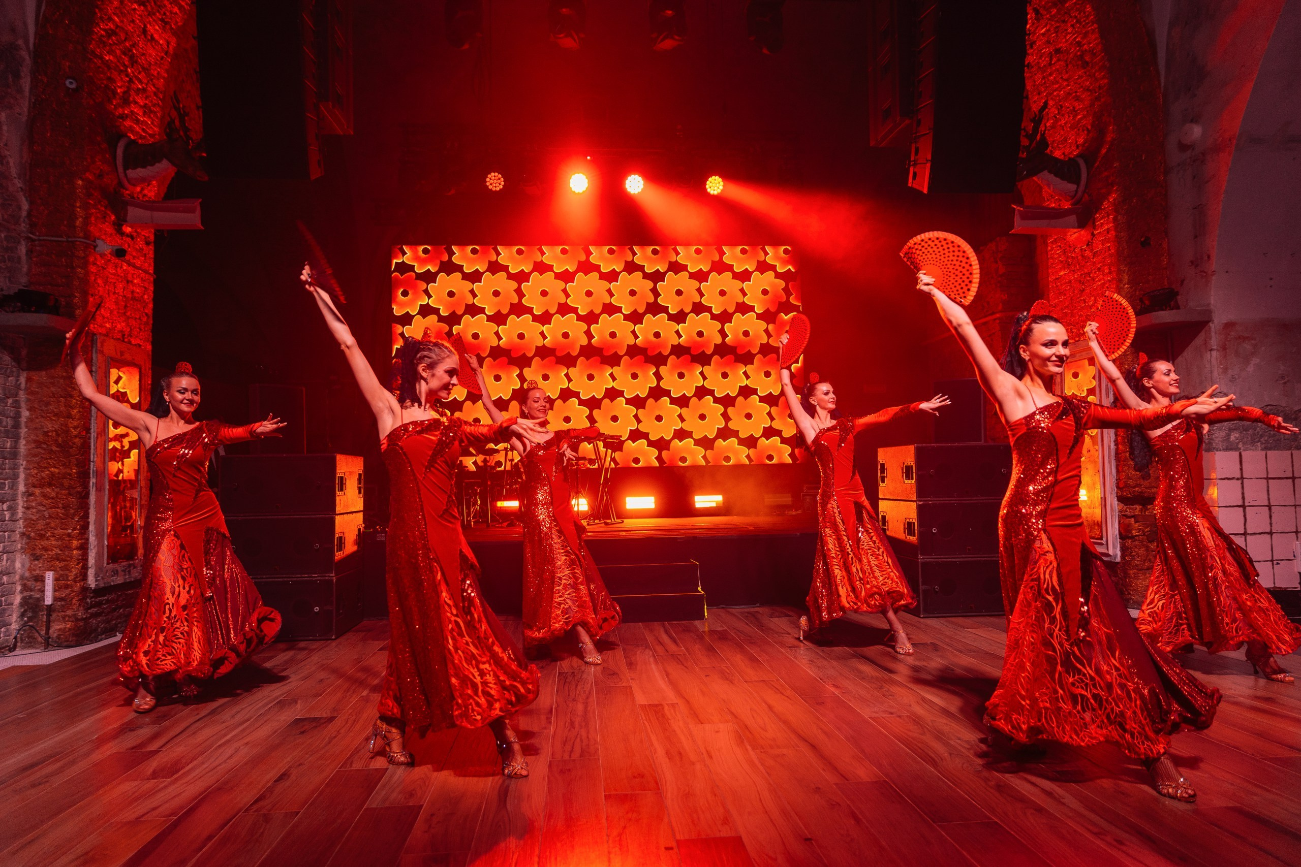 Компания «НЕОХИМ» Новый Год без границ. Портфолио свадебного фотографа. Роман Каргаполов