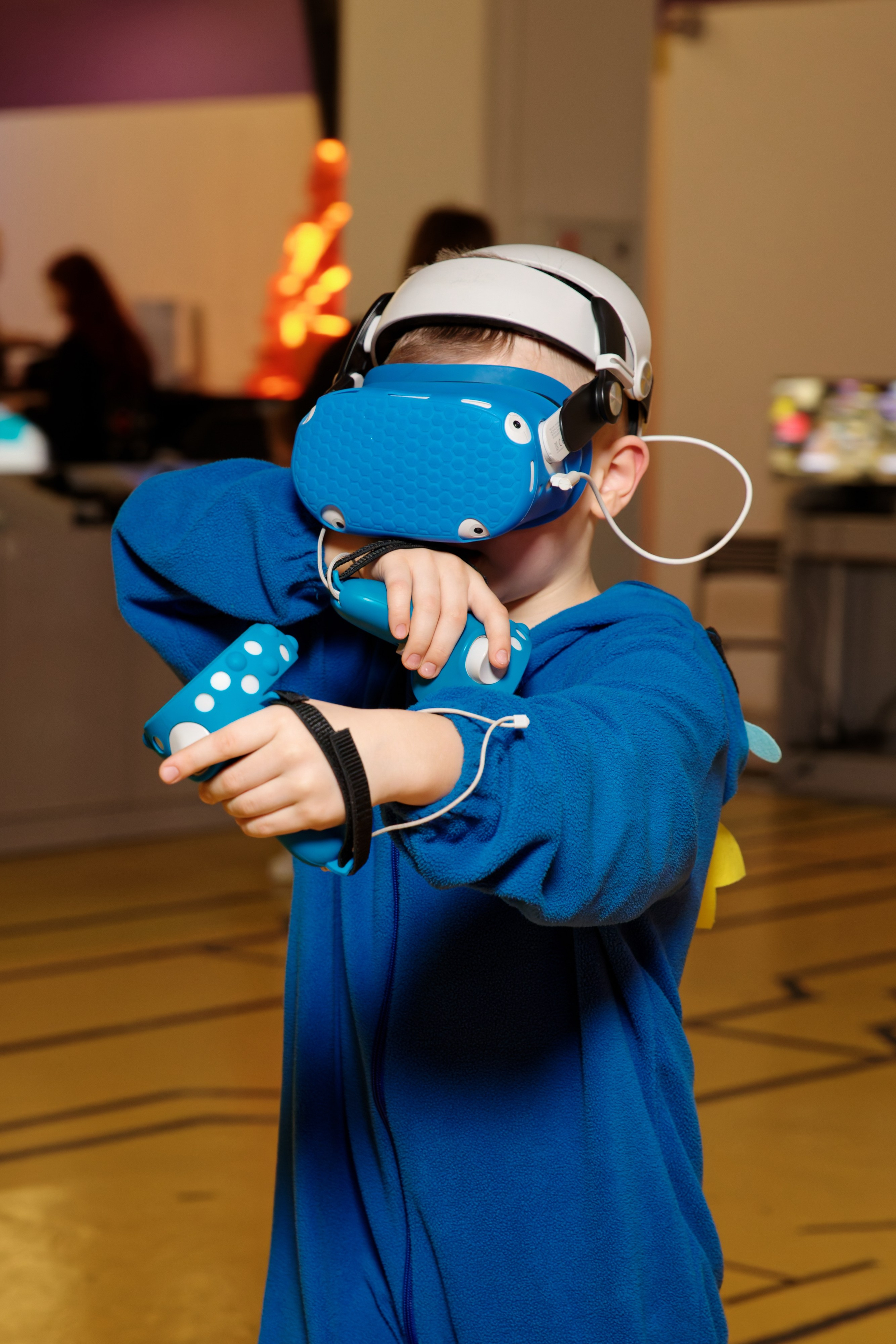 День рождения Максима. Семейный фотограф — Макс Белогрудов