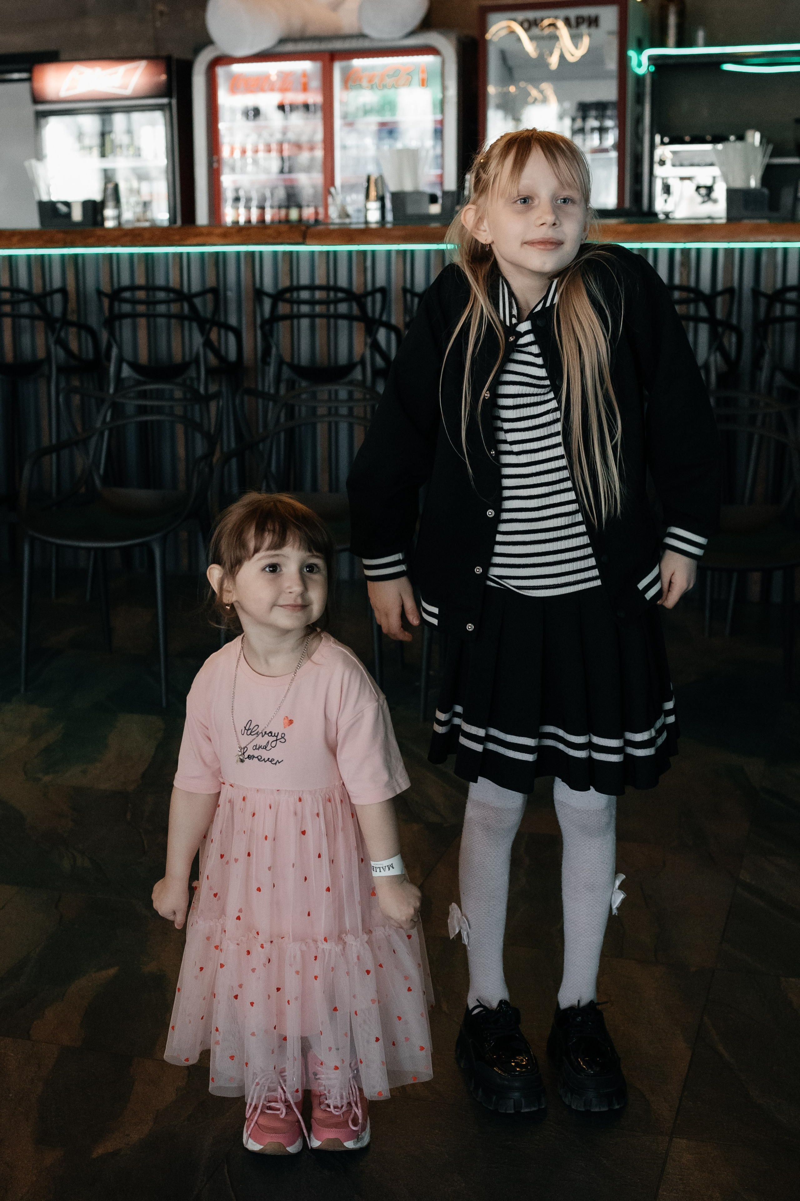 Кукольный театр «Ай болит». Семейный и детский фотограф в Славгороде Анастасия Винс