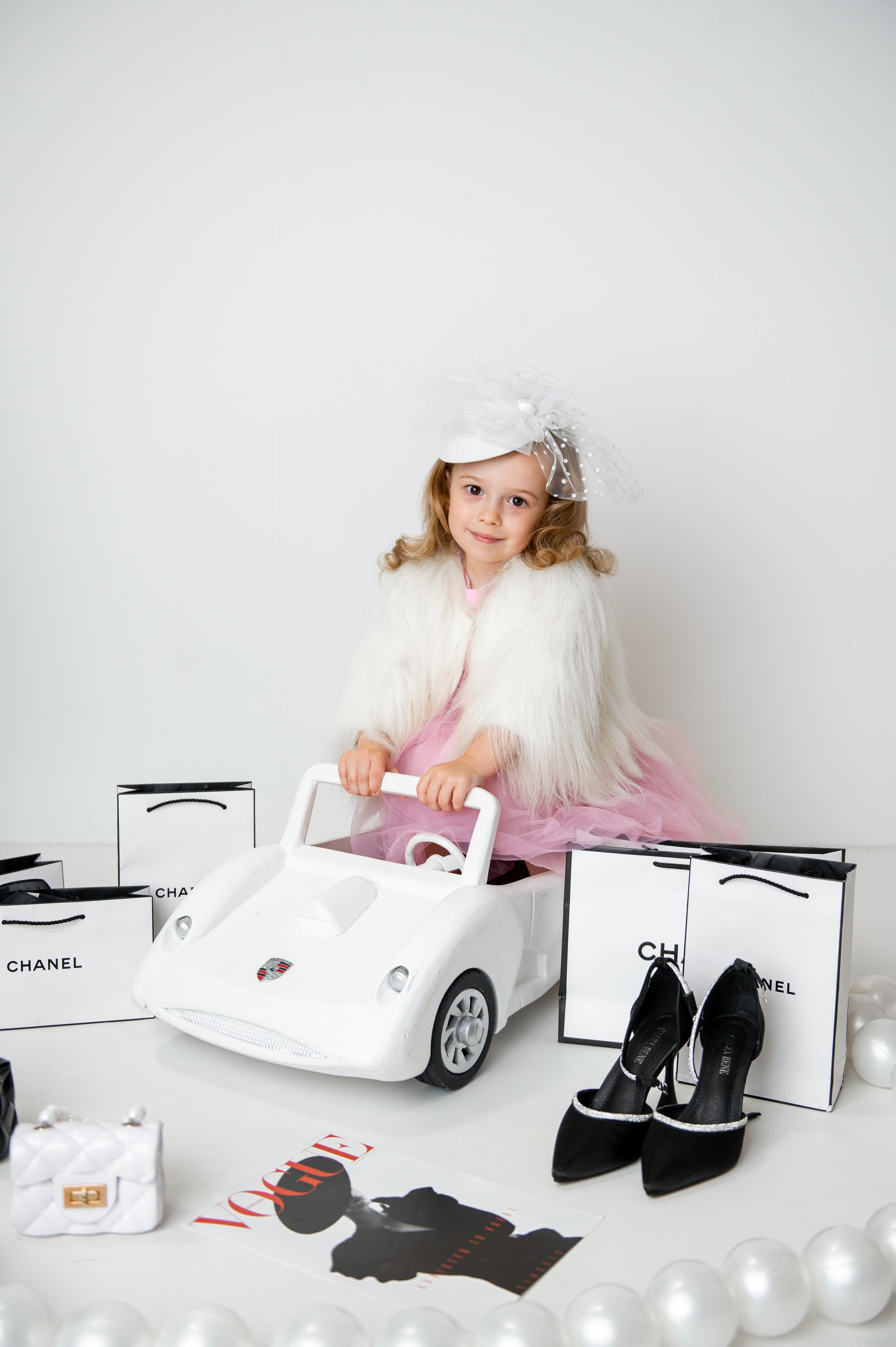 Дети постарше. Детский фотограф новорожденных в Москве Мария Бахоашвили