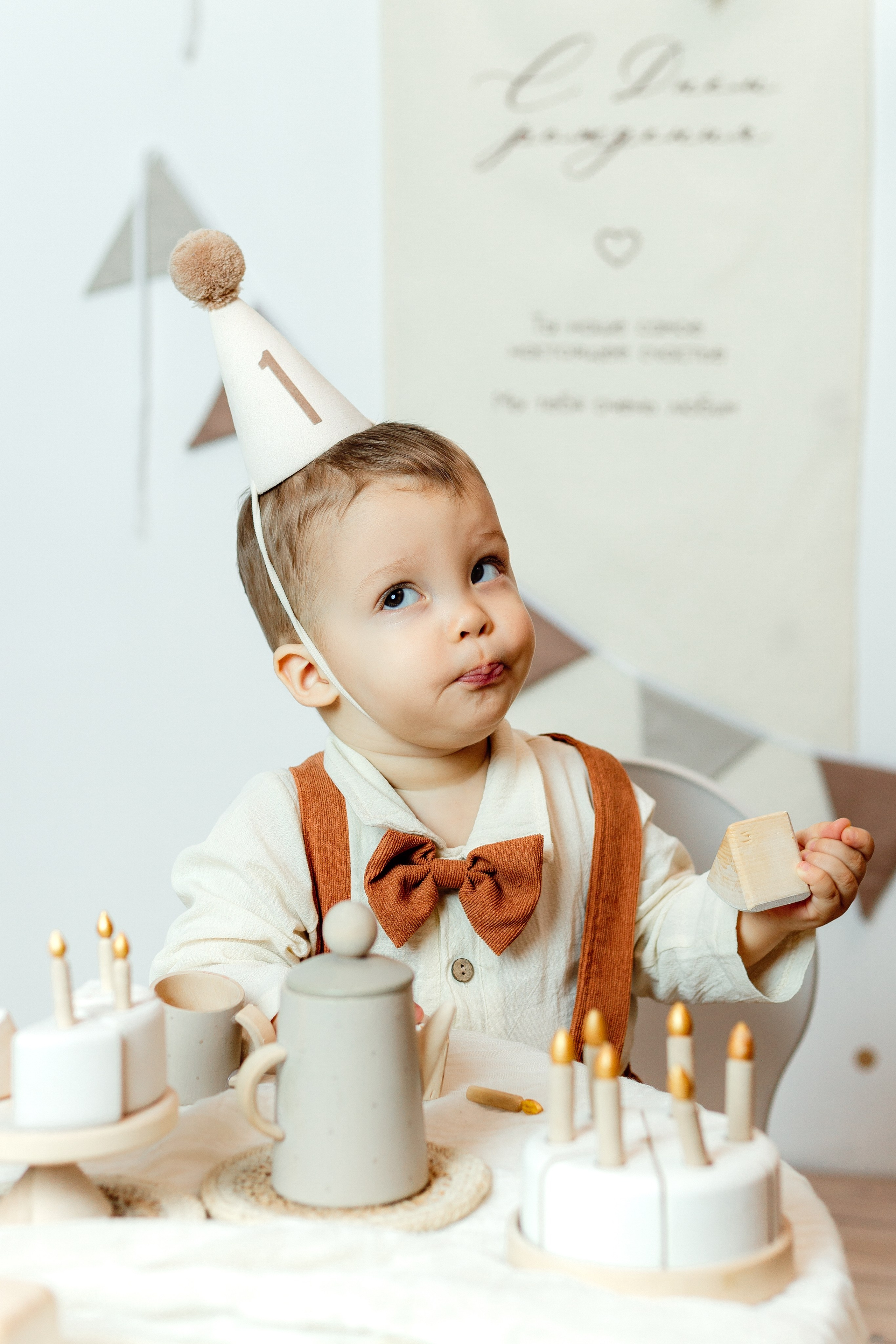 1 годик Мише. Фотограф беременности в Хабаровске Сарычева Надежда