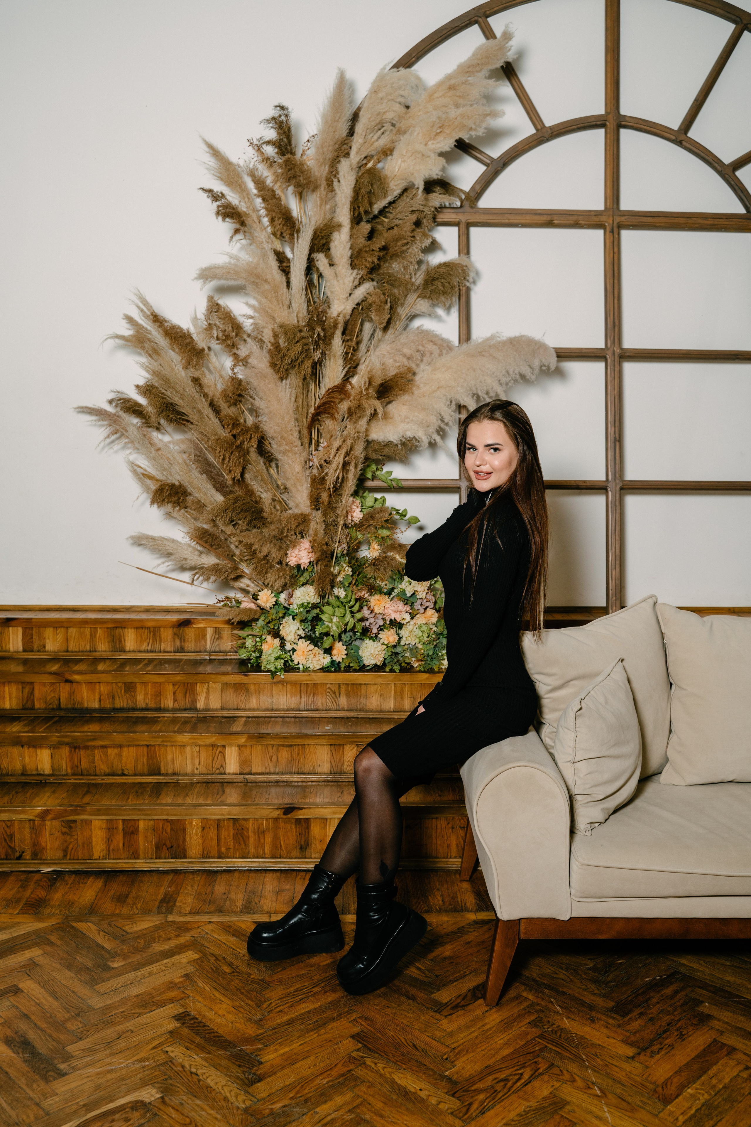 День рождения Ани Кругловой. Свадебный фотограф Юлия Копылова