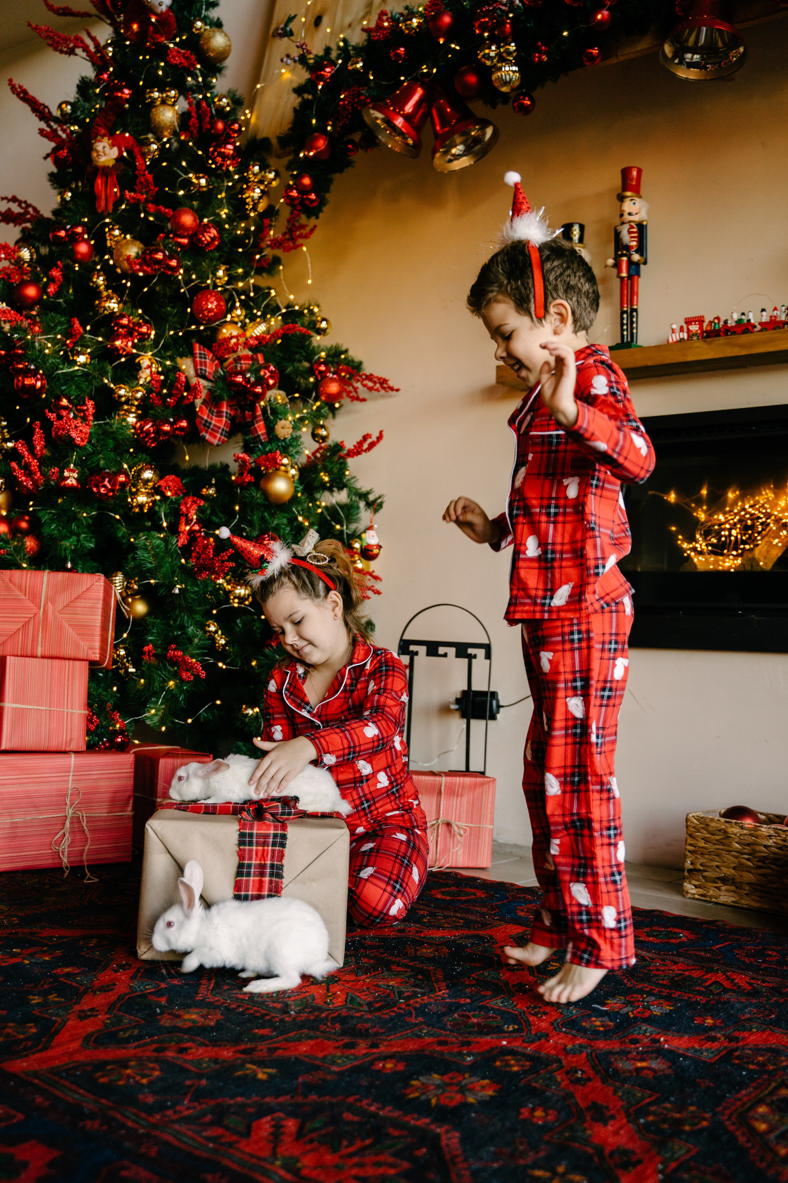 Новогодняя история. Свадебный фотограф Юлия Копылова