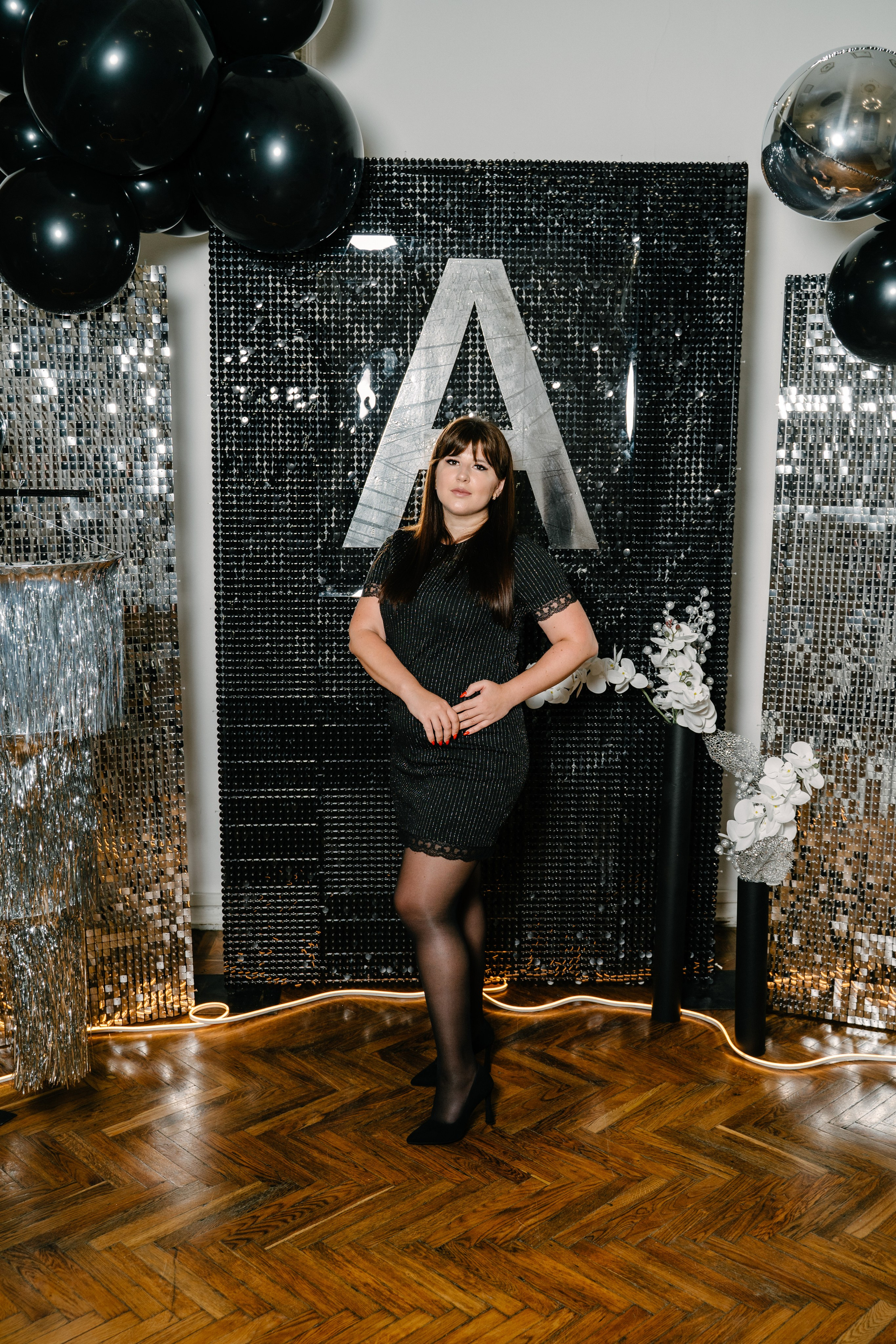 День рождения Ани Кругловой. Свадебный фотограф Юлия Копылова