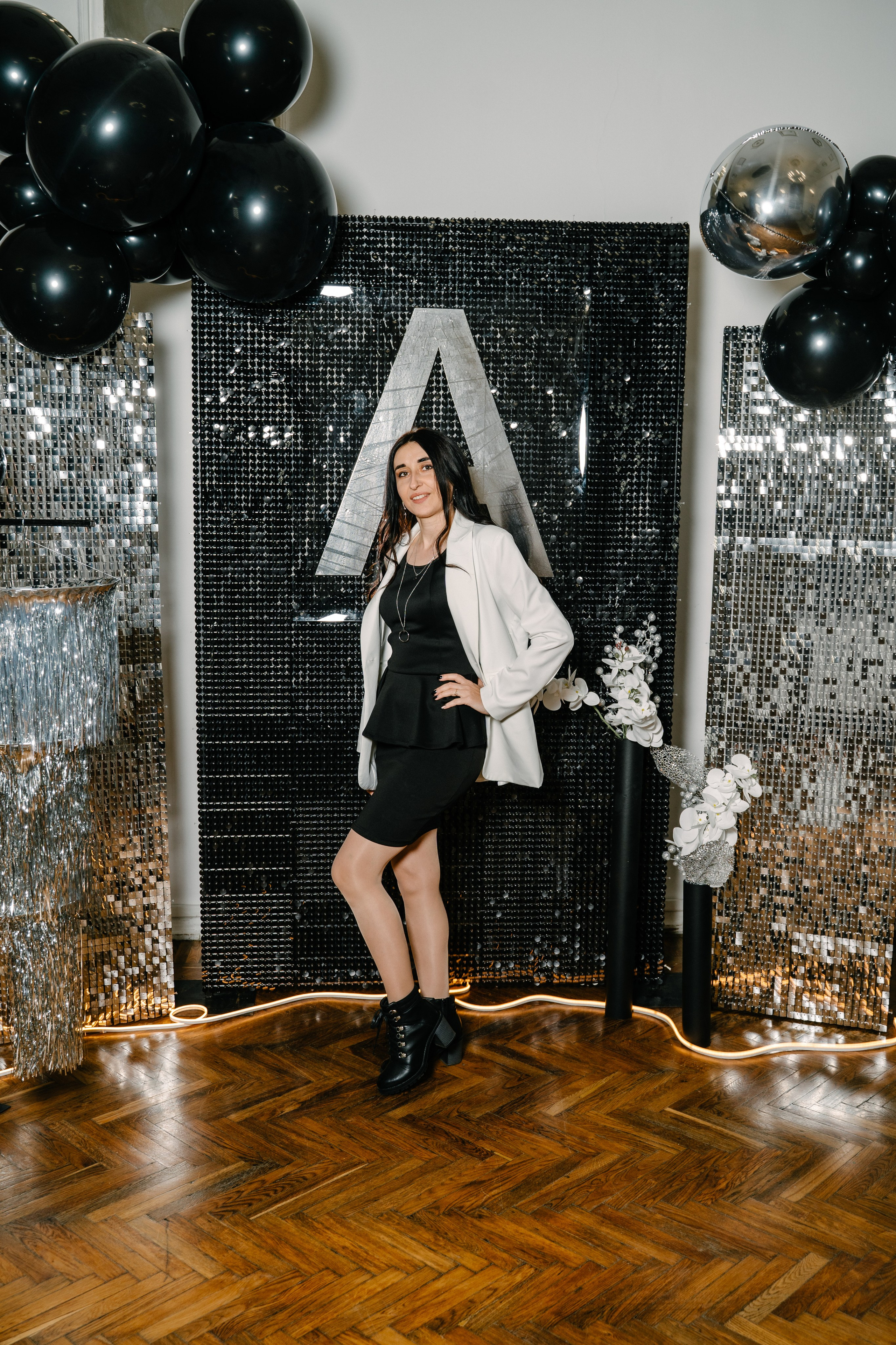 День рождения Ани Кругловой. Свадебный фотограф Юлия Копылова