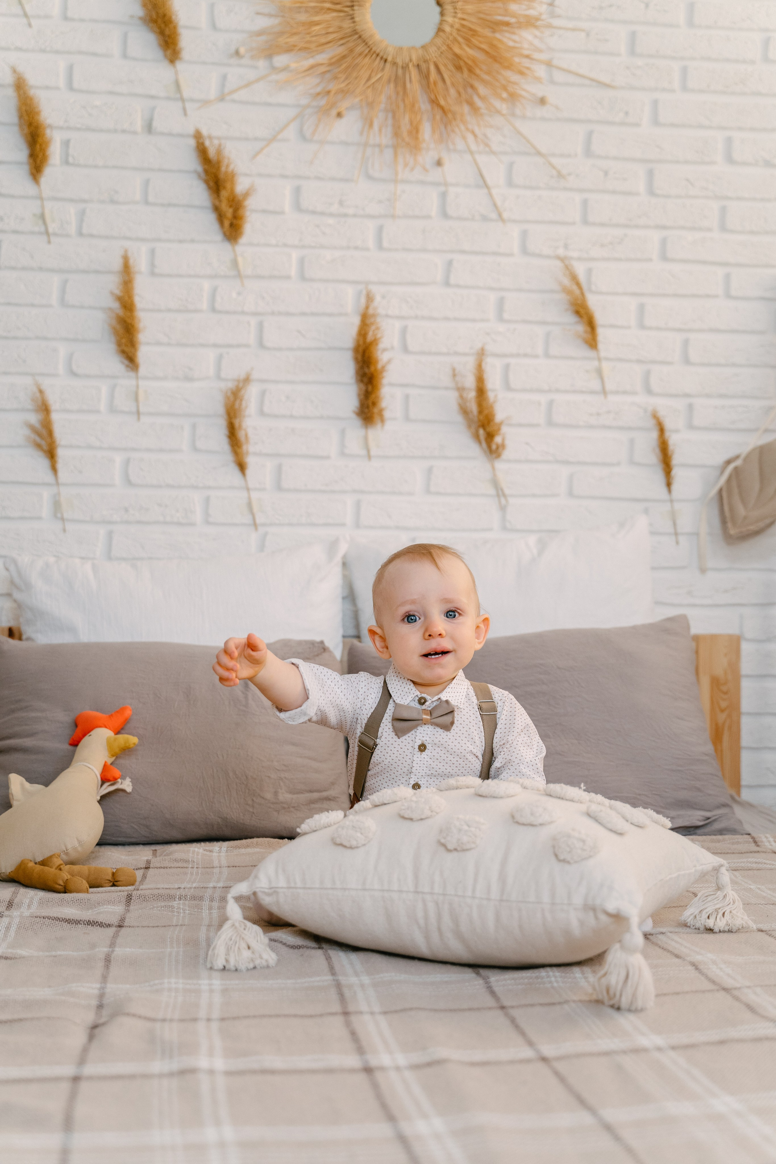 Годовасие Данила. Свадебный фотограф Юлия Копылова