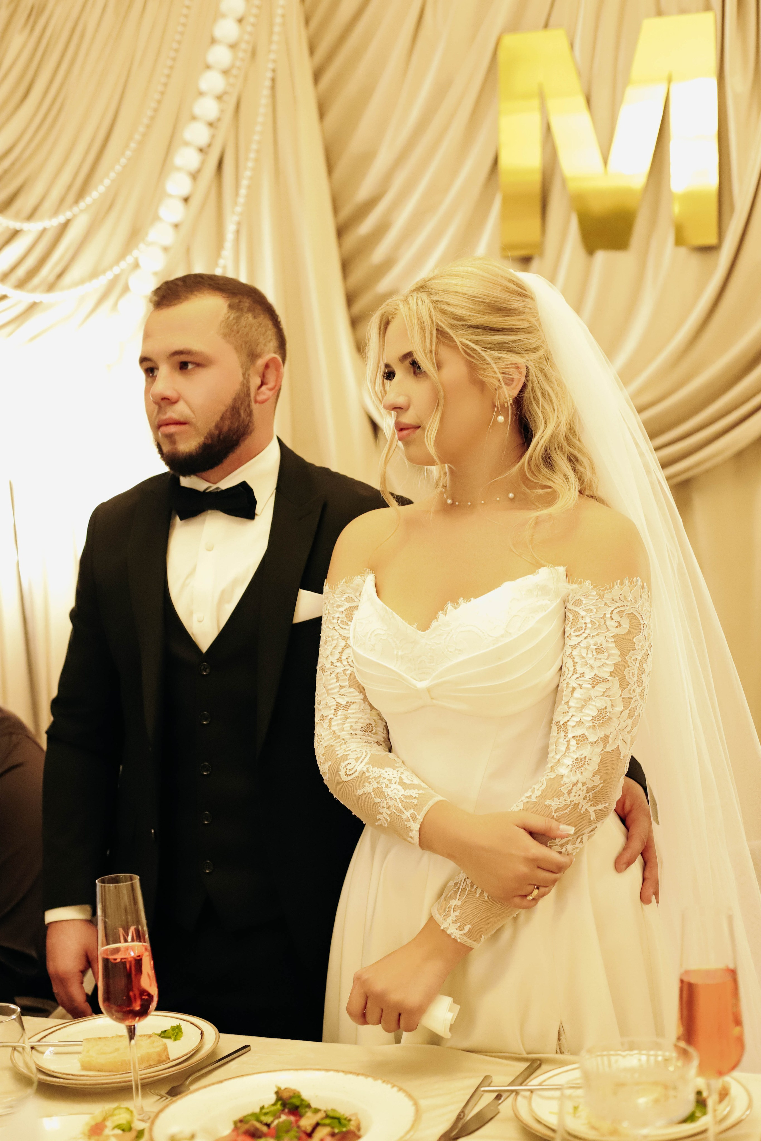 СОФИЯ & МИХАИЛ. Фотограф Мариуполь | Ялта | Крым — Диана Мазенко