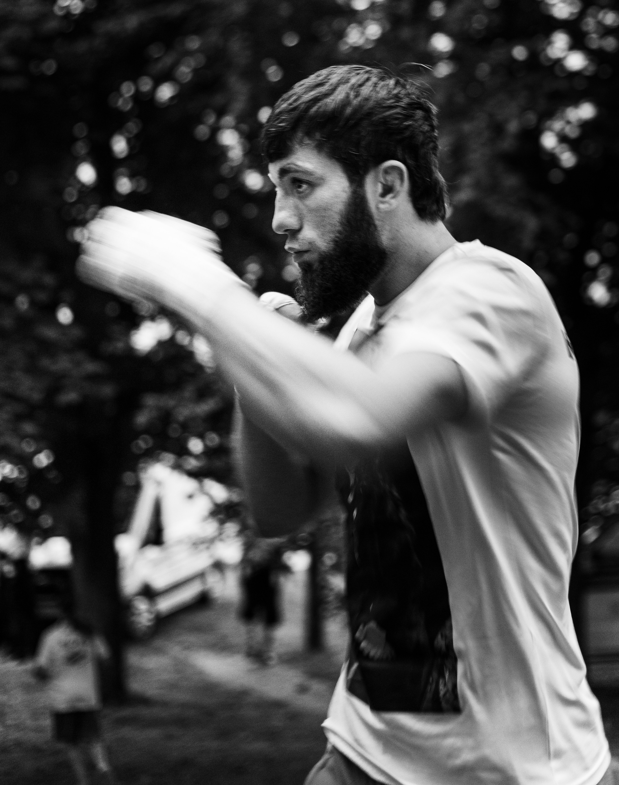 Спортивные мероприятия. Фотограф КМВ Илья Кравцов