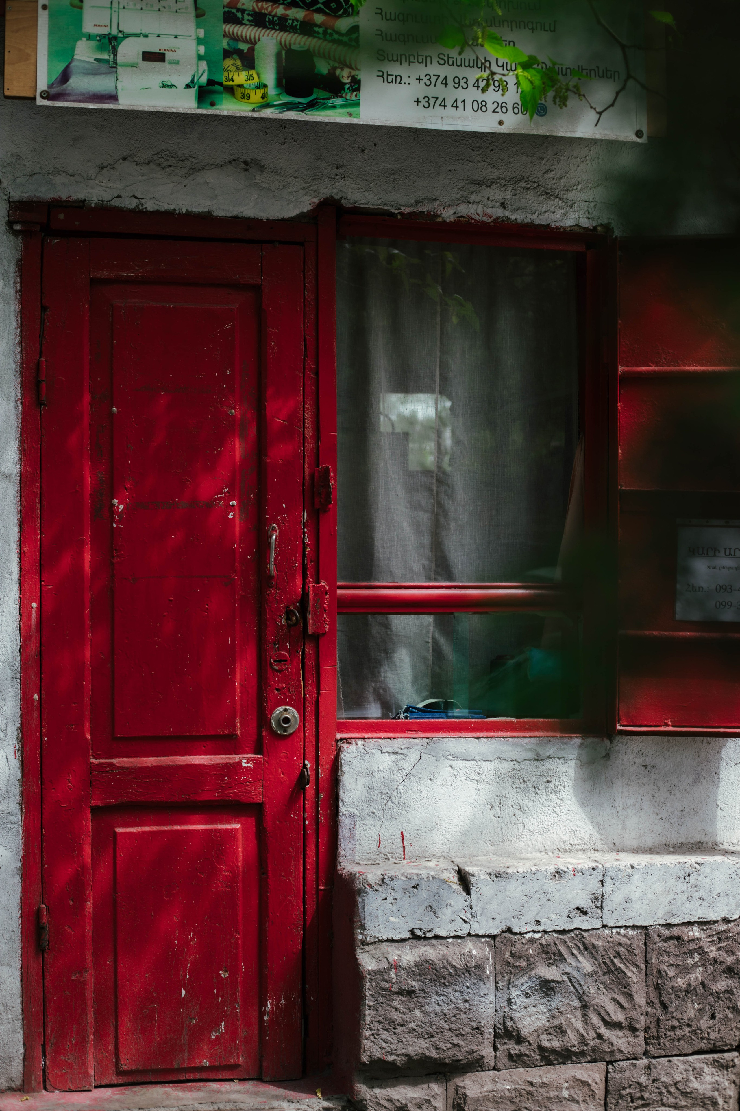 Armenia. Photographer Alina Skitovich