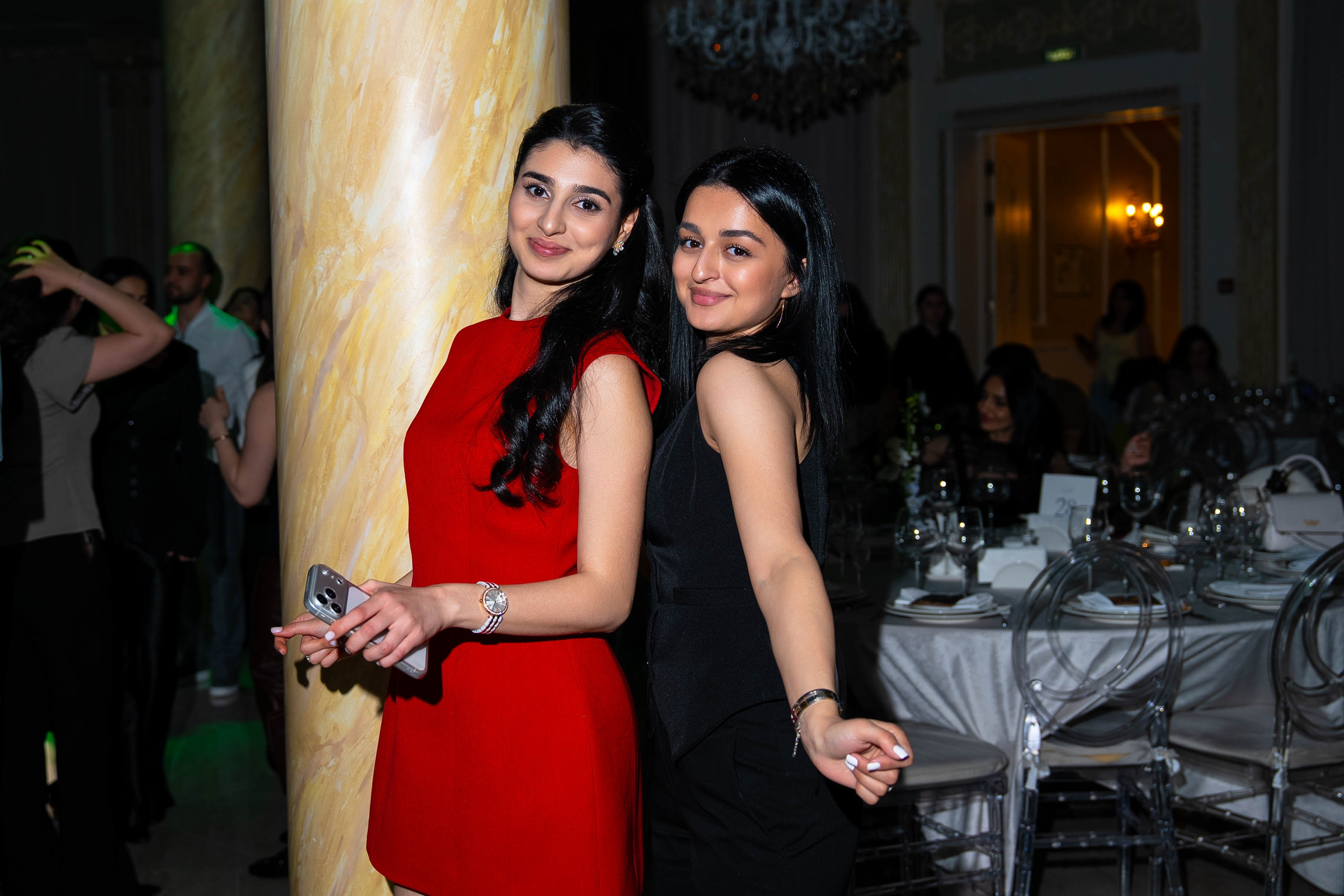 BAGOYAN FUND. Silvii.photo