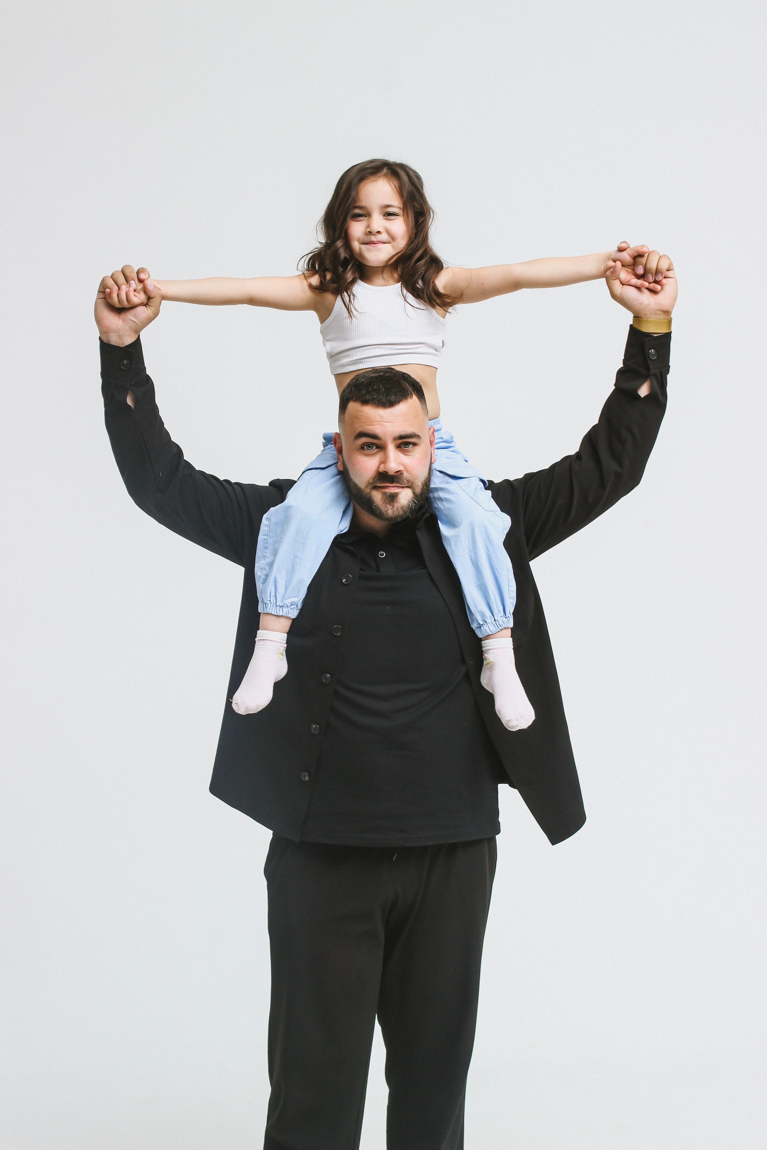 Студийная. Фотограф в Челябинске Ушакова Анастасия