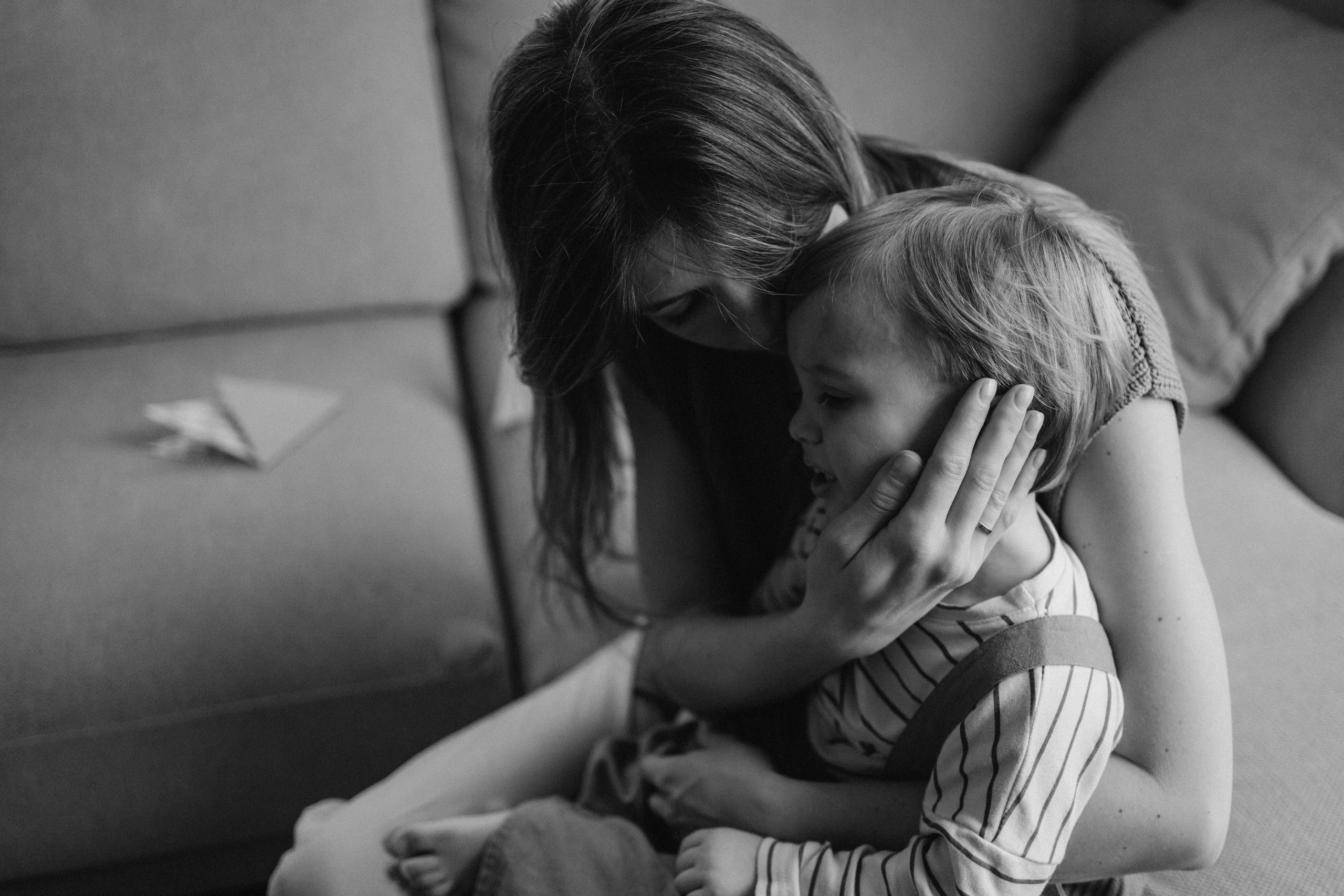 Домашние. Семейный и женский фотограф в Москве Коновалова Олеся