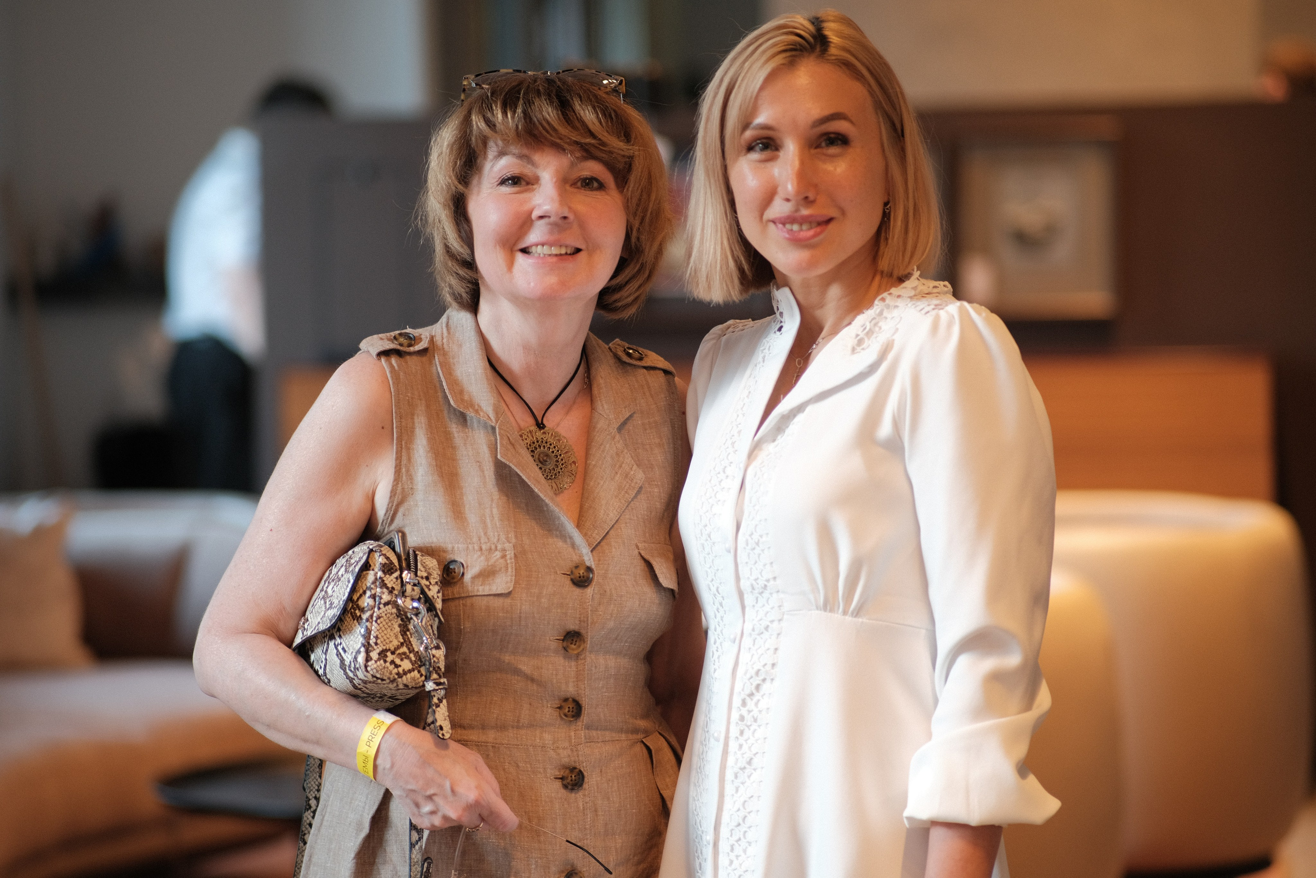 KUPPERSBERG event. Профессиональный фотограф в Москве Павел Жданов