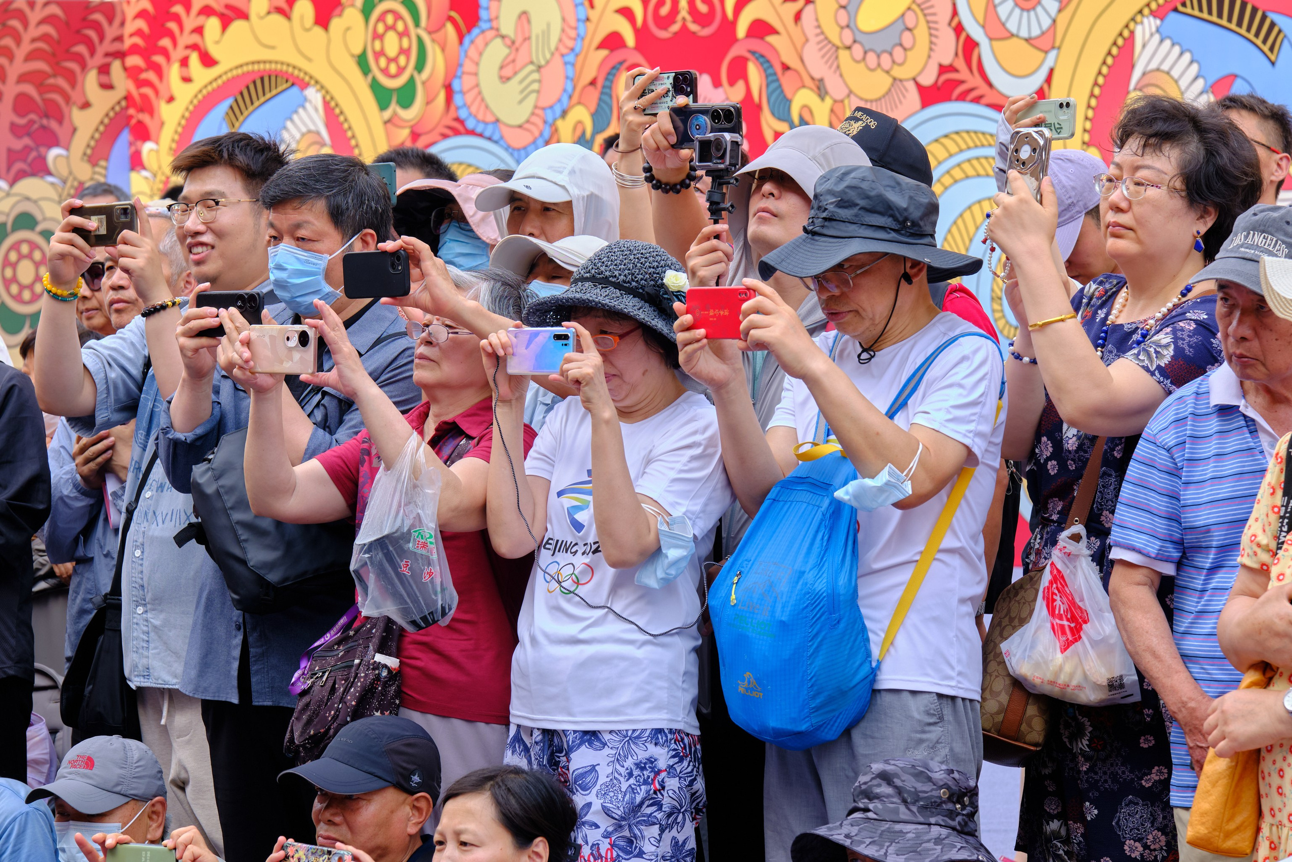 Фестиваль «Московские сезоны» в Пекине. Профессиональный фотограф в Москве Павел Жданов